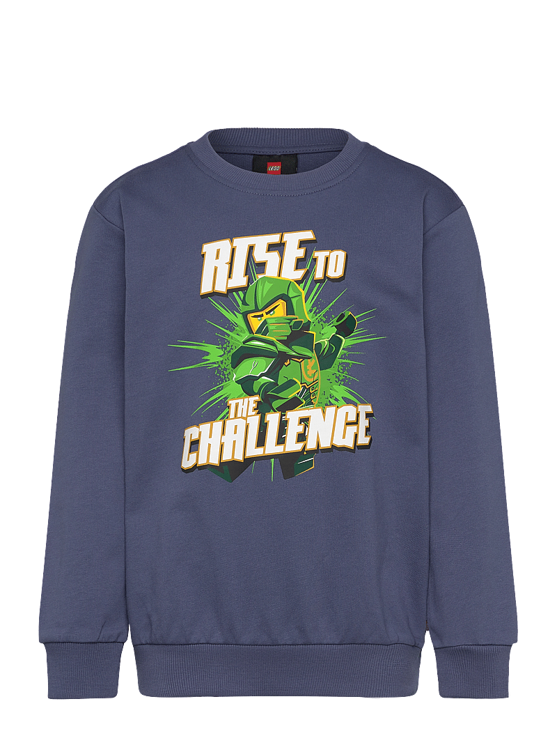 LEGO kidswear Lwsaku 203 Sweatshirt (LWO12011436)