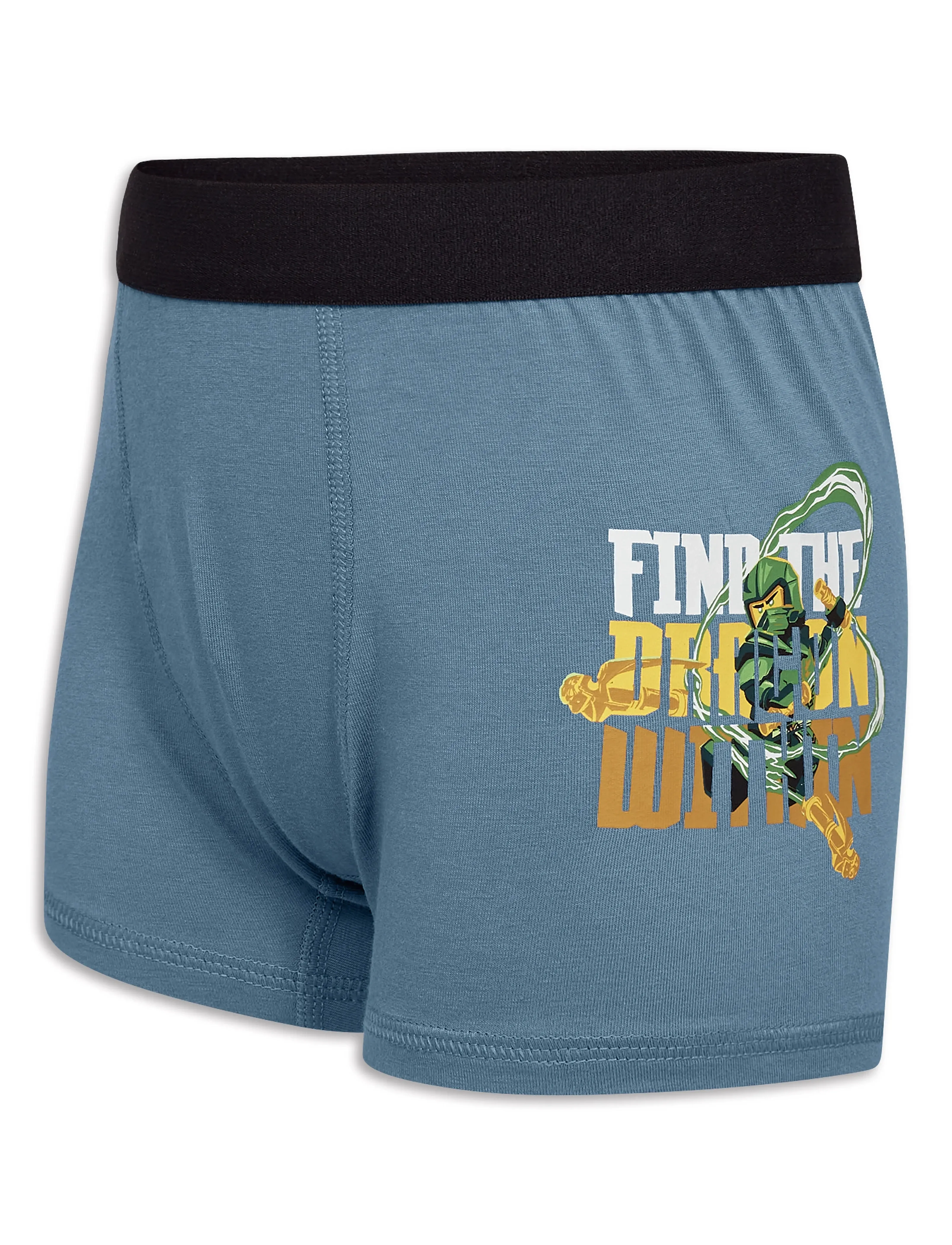 Lego Wear - LWAGAN 107 - 3-PACK BOXERS - dark navy - 3