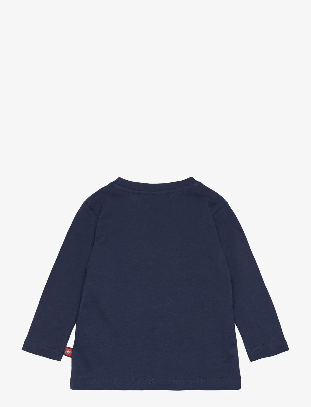 LEGO kidswear - LWTASI 202 - T-SHIRT L/S - langärmelig - dark navy - 1