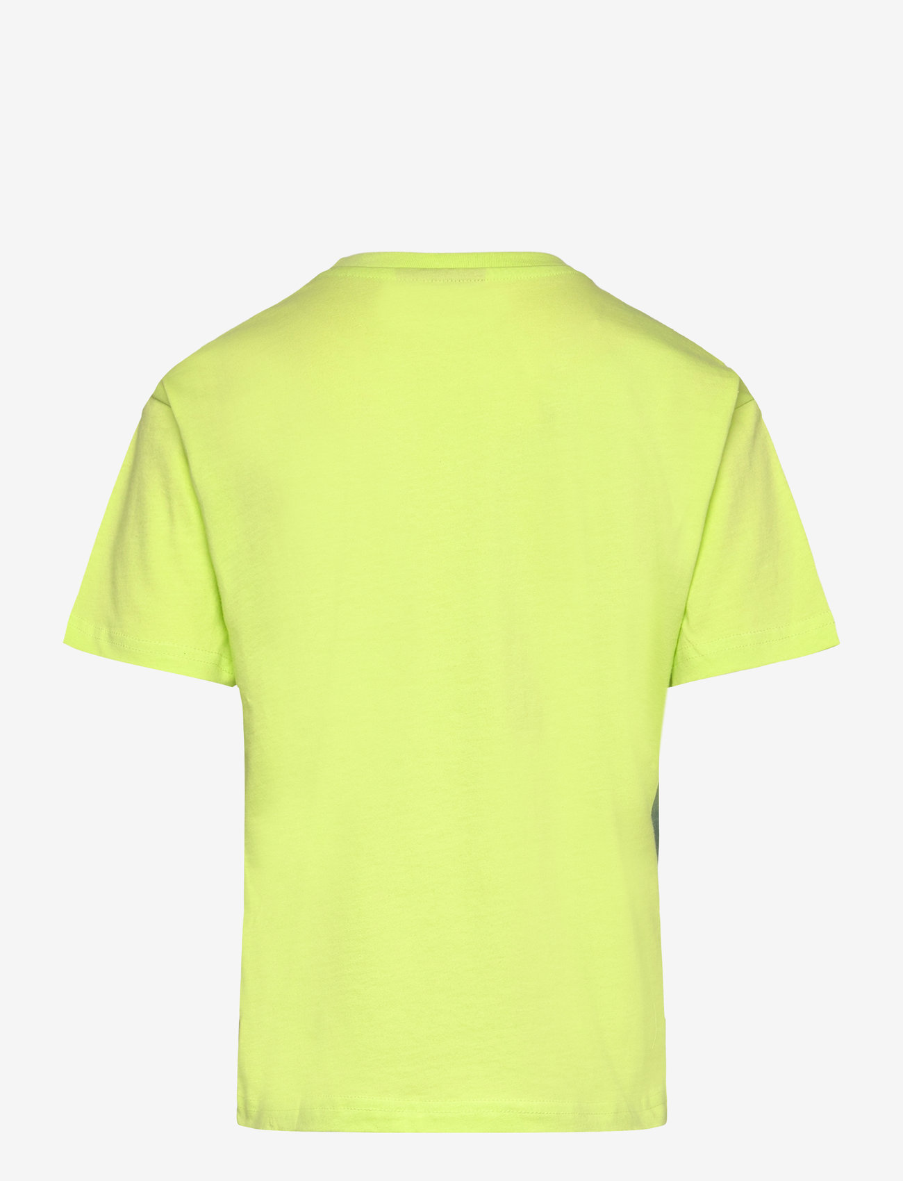 LEGO kidswear - LWTAFFY 302 - T-SHIRT S/S - kortärmade t-shirts - bright green - 1