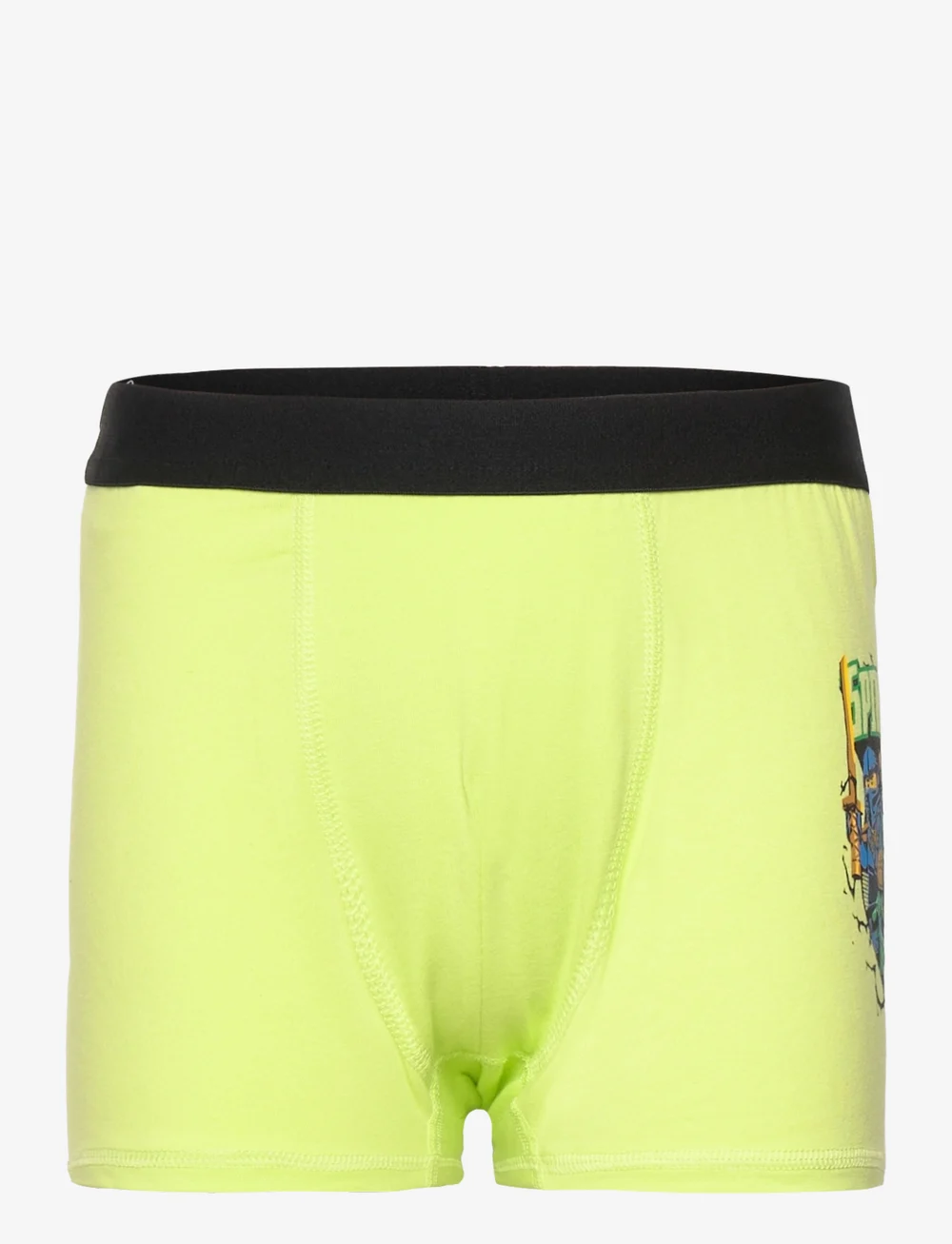 LEGO kidswear - LWAGAN 309 - 3-PACK BOXERS - undirbuxur - dark blue - 3