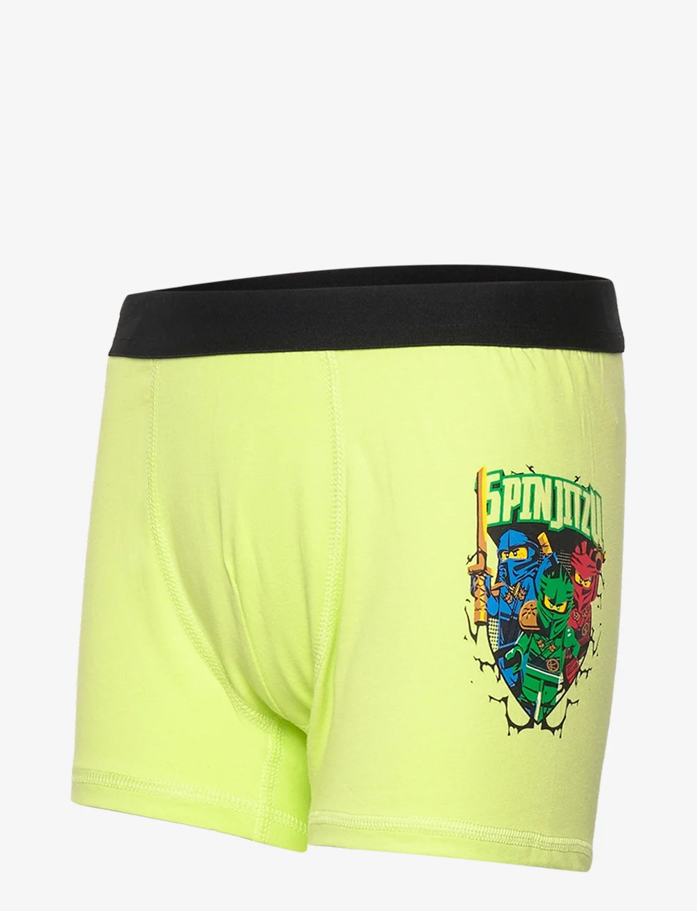 LEGO kidswear - LWAGAN 309 - 3-PACK BOXERS - undirbuxur - dark blue - 5