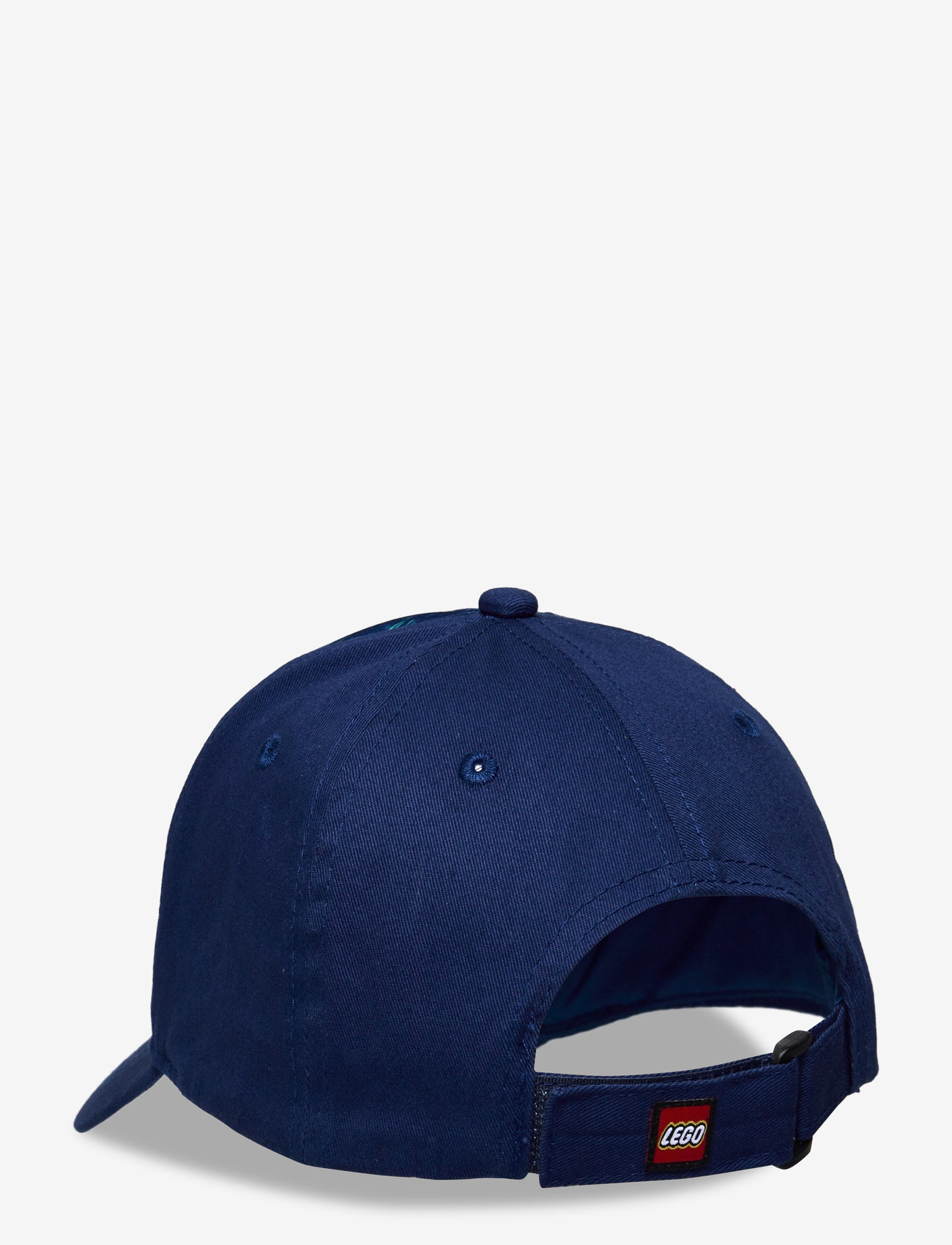 LEGO kidswear - LWAGAN 308 - CAP - accessories - dark blue - 1