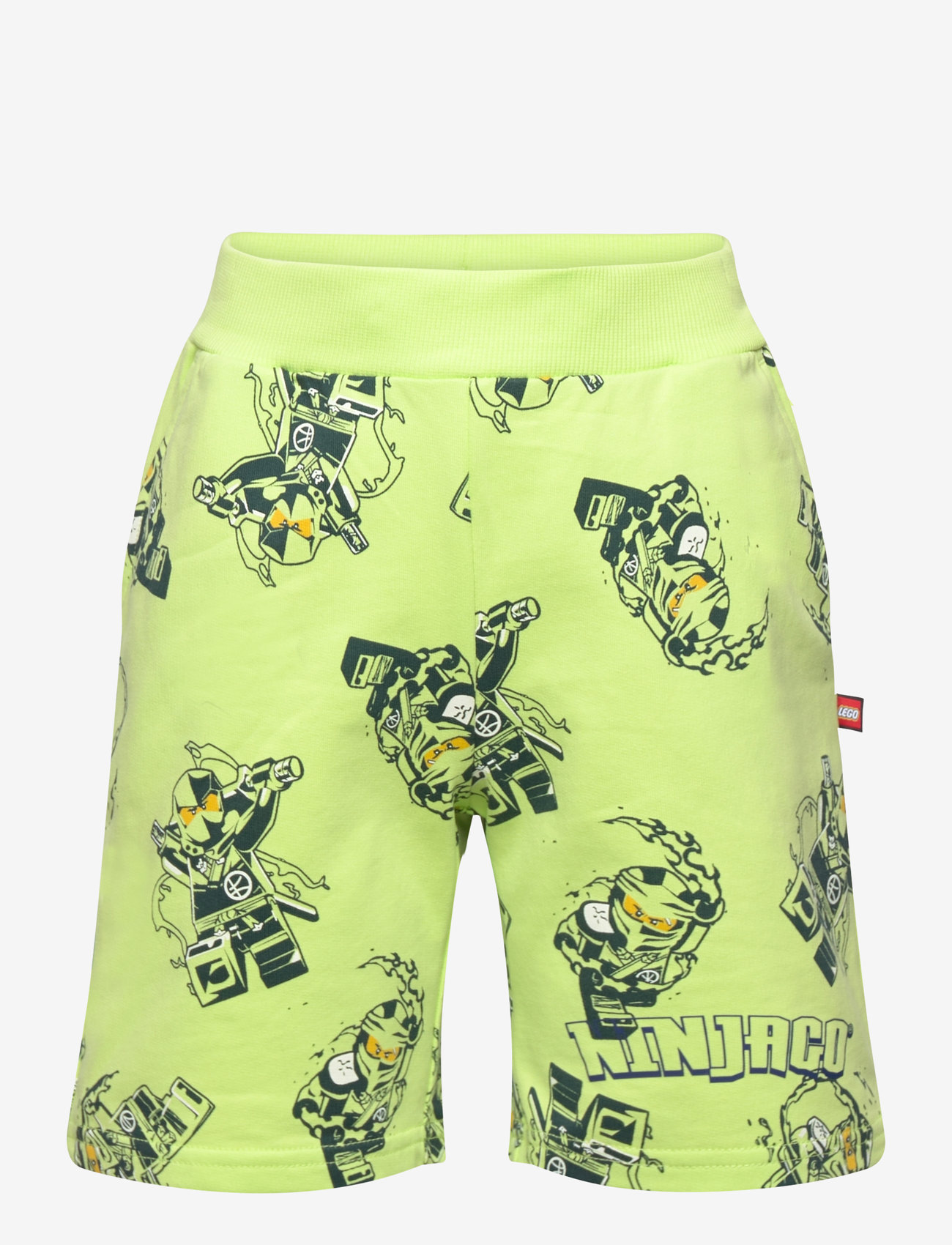 LEGO kidswear Lwpasi 302 Shorts – sweat shorts – shop at Booztlet