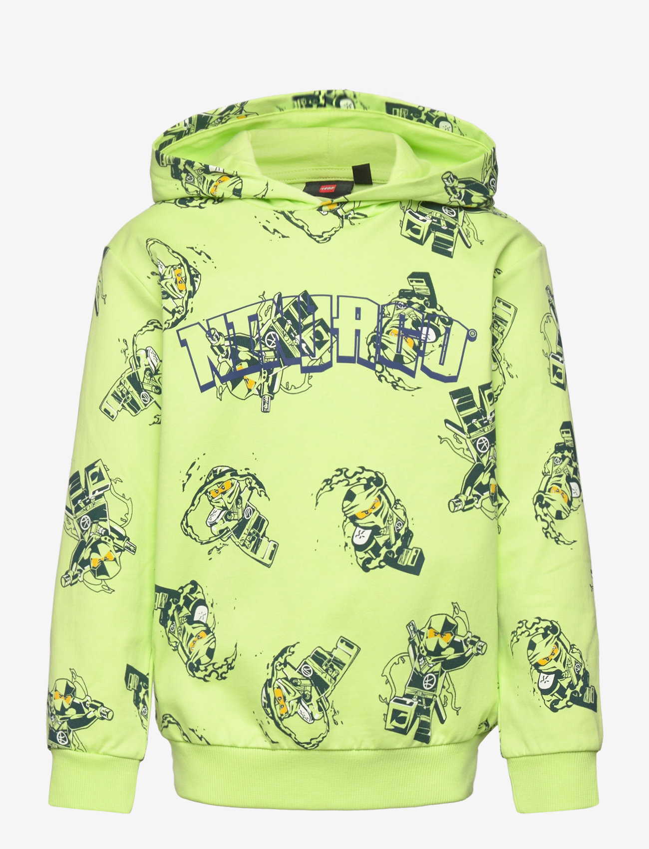 LEGO kidswear Lwsaku 300 Sweatshirt – hoodies – shop at Booztlet - Main Image