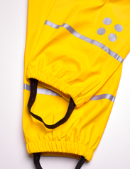 LEGO kidswear - POWER 101 - RAIN PANTS - rain trousers - yellow - 2