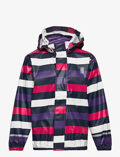 Rain jackets | Large selection of discounted fashion