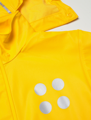 LEGO kidswear - JONATHAN 101 - RAIN JACKET - rain jackets - yellow - 3