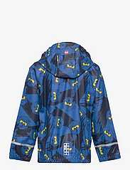 LEGO kidswear - JONATHAN 103 - RAIN JACKET - rain jackets - blue - 1