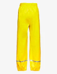 LEGO kidswear - PUCK 101 - RAIN PANTS - laveste priser - yellow - 1