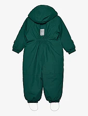 LEGO kidswear - LWJULIAN 711 - SNOWSUIT - snowsuit - dark green - 1