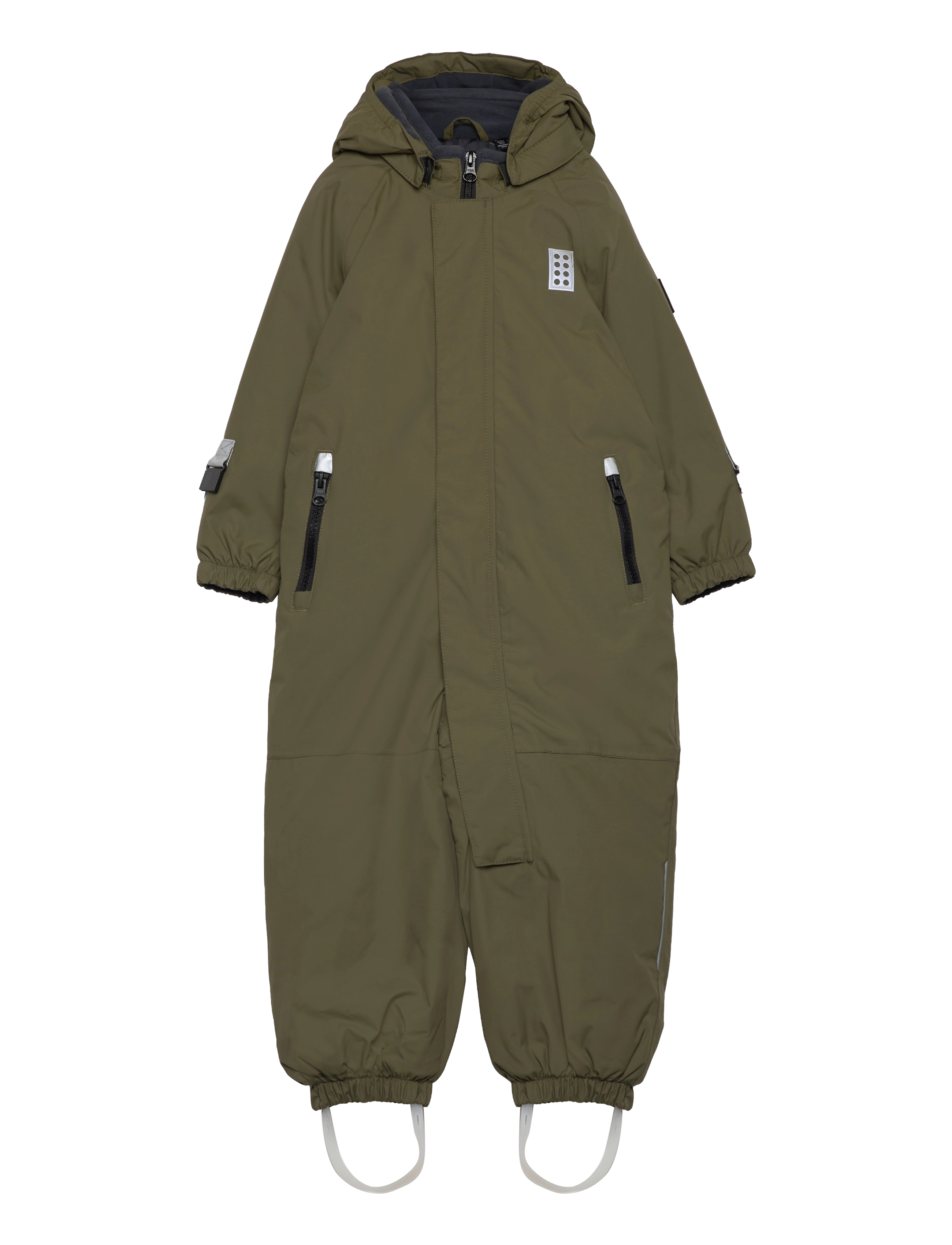 DARK KHAKI