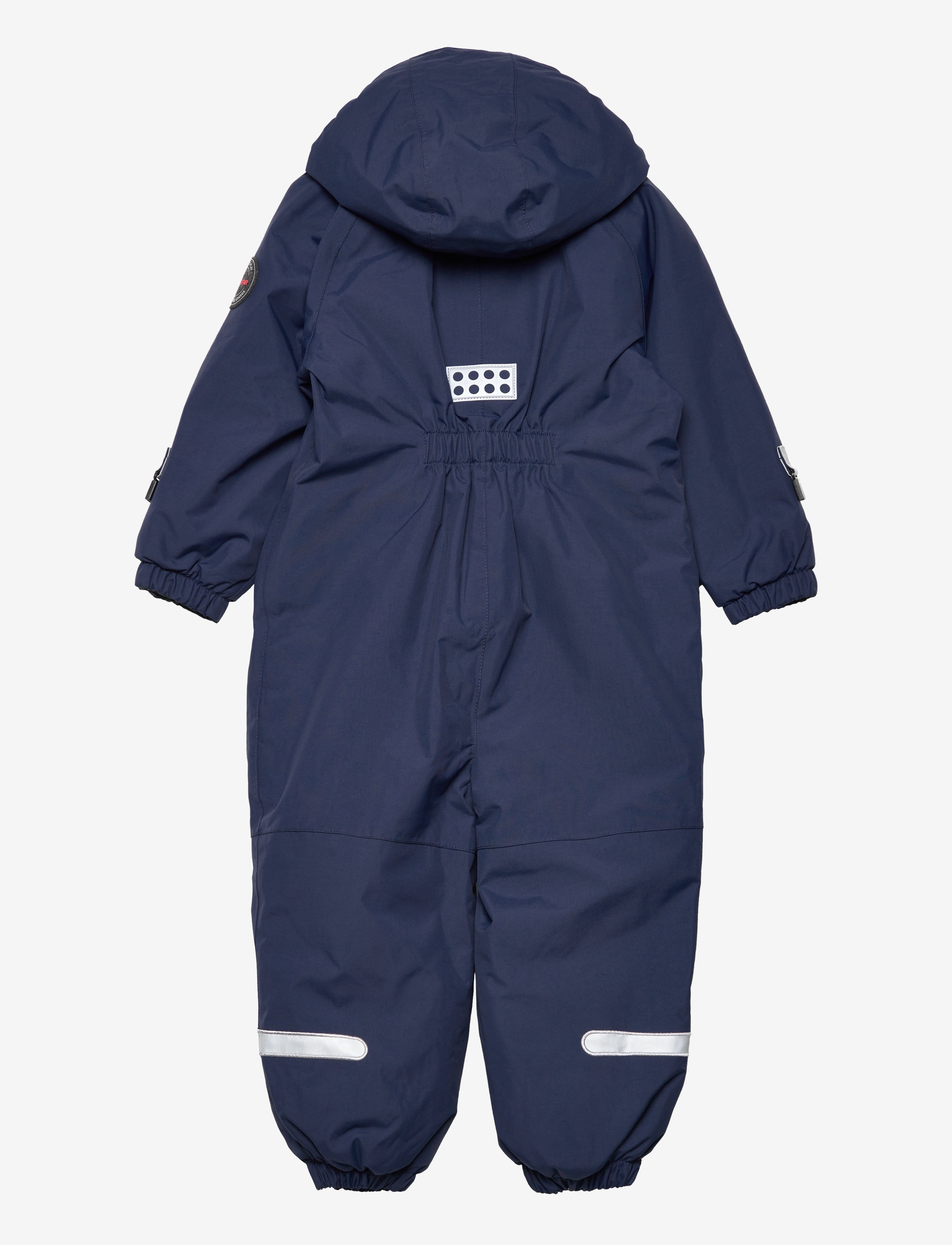 LEGO kidswear - LWJULIAN 711 - SNOWSUIT - dark navy - 1