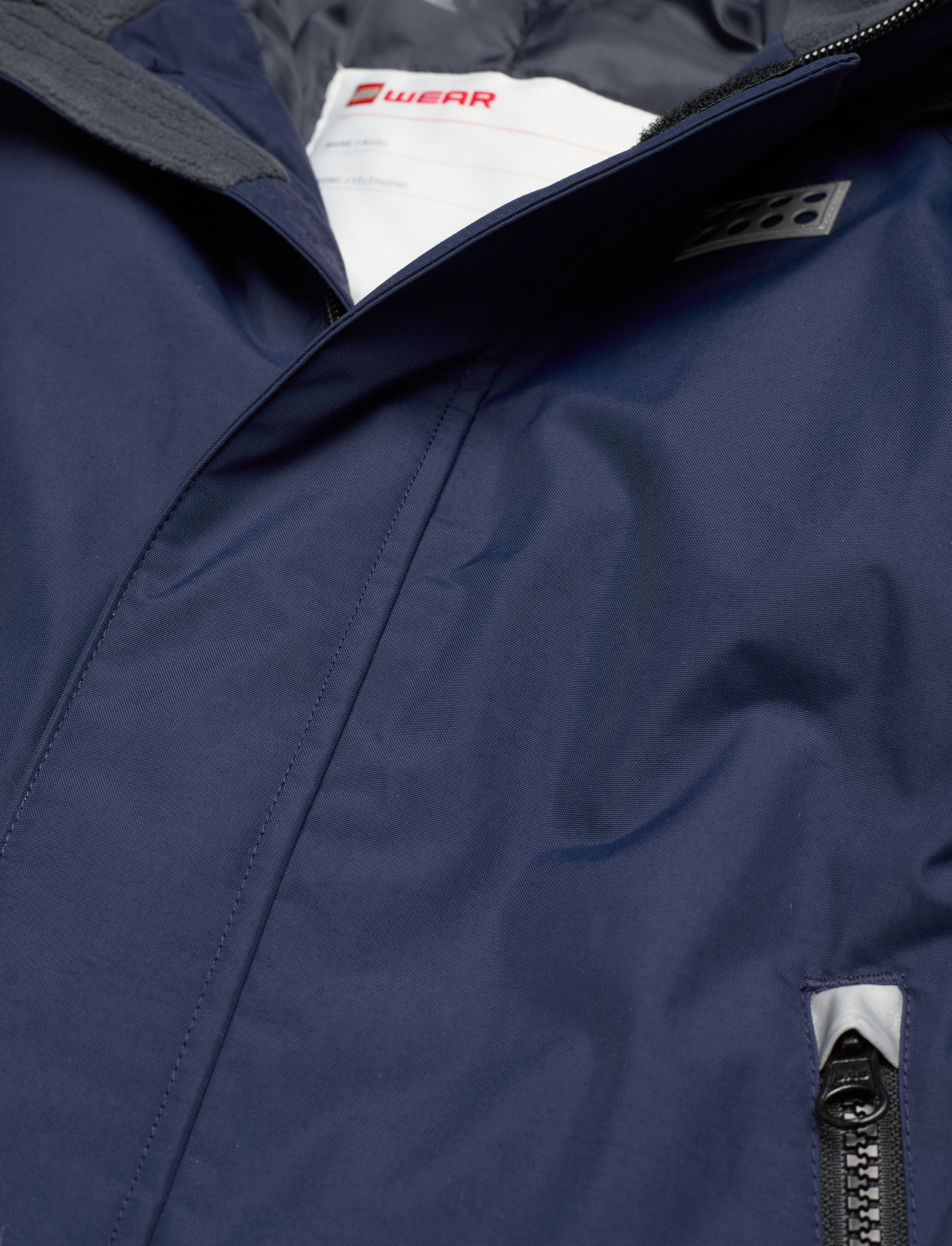 LEGO kidswear - LWJULIAN 711 - SNOWSUIT - dark navy - 2