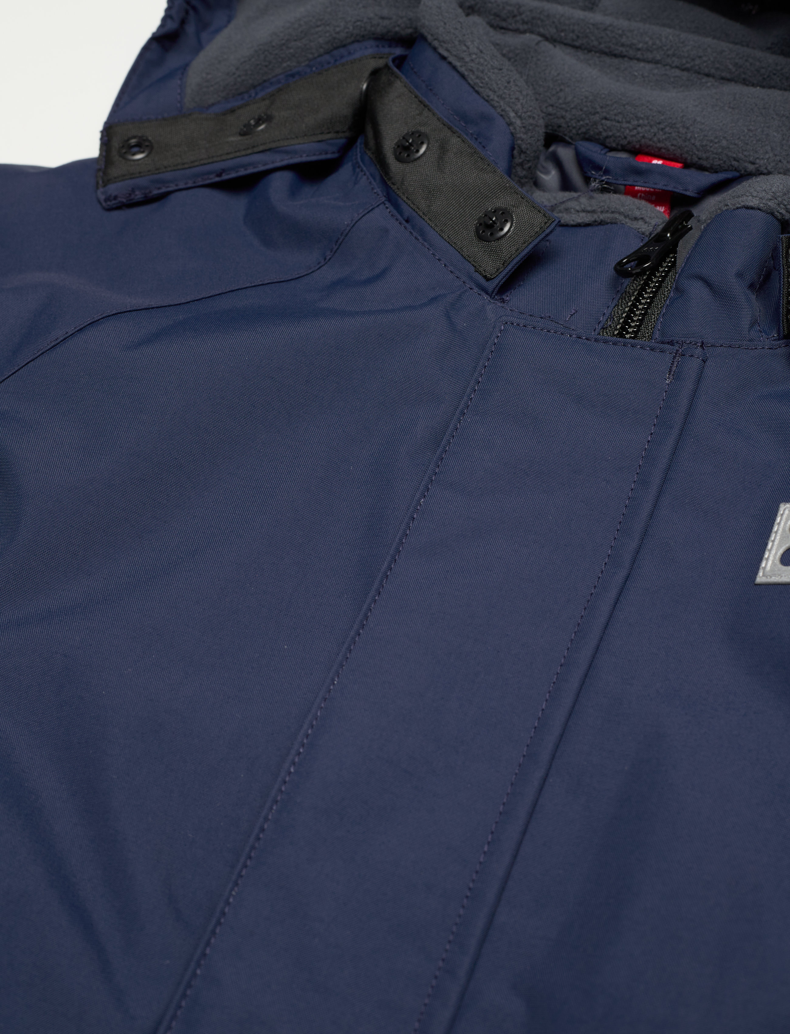 LEGO kidswear - LWJULIAN 711 - SNOWSUIT - dark navy - 3