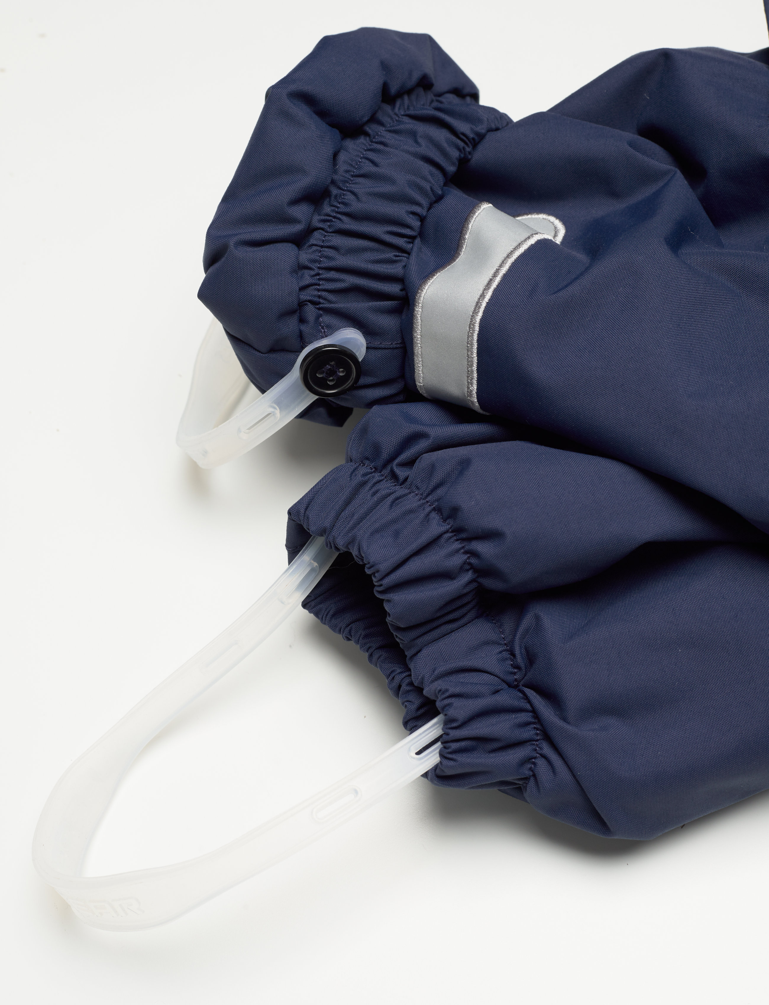 LEGO kidswear - LWJULIAN 711 - SNOWSUIT - dark navy - 5