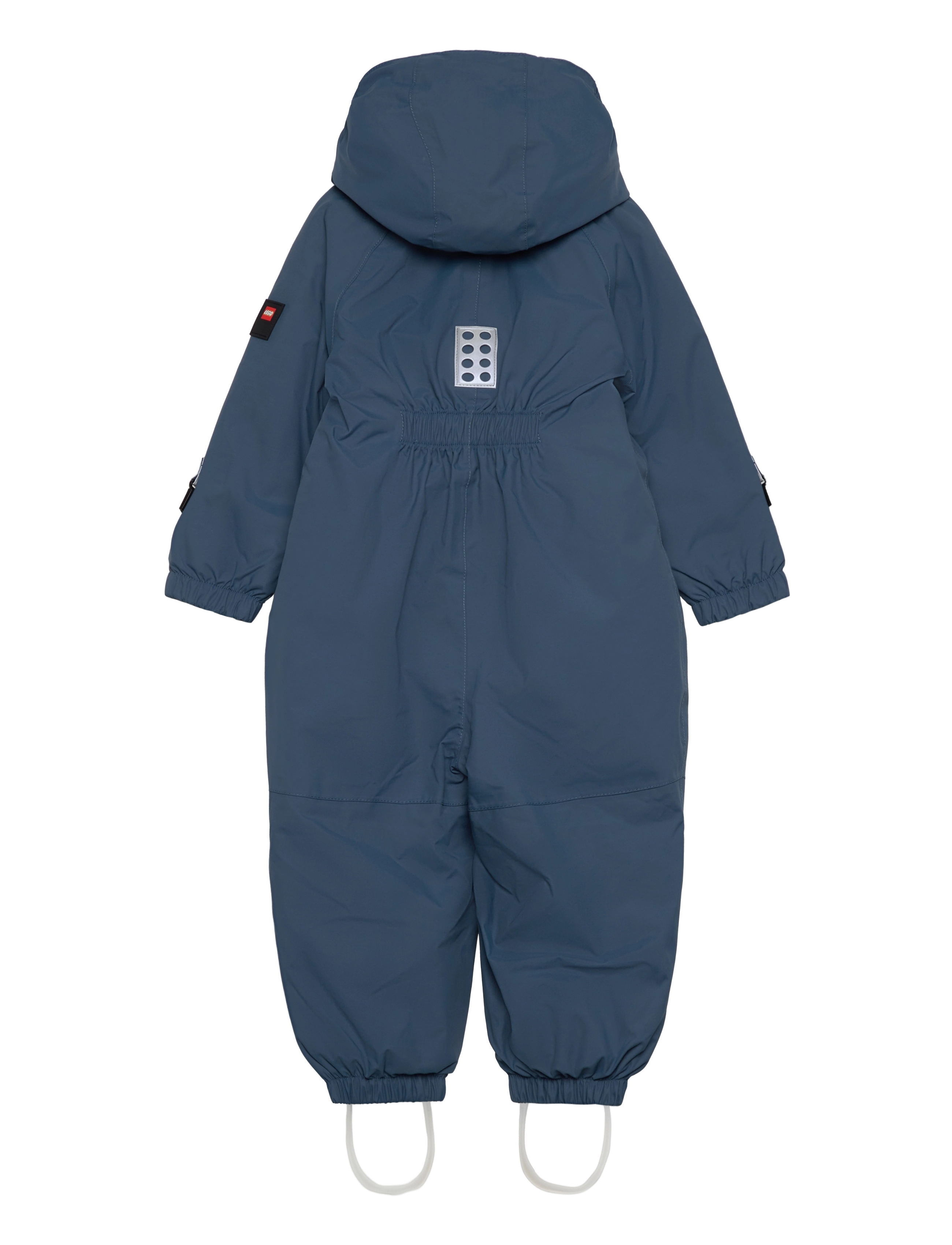 LEGO kidswear - LWJULIAN 711 - SNOWSUIT - middle blue - 1
