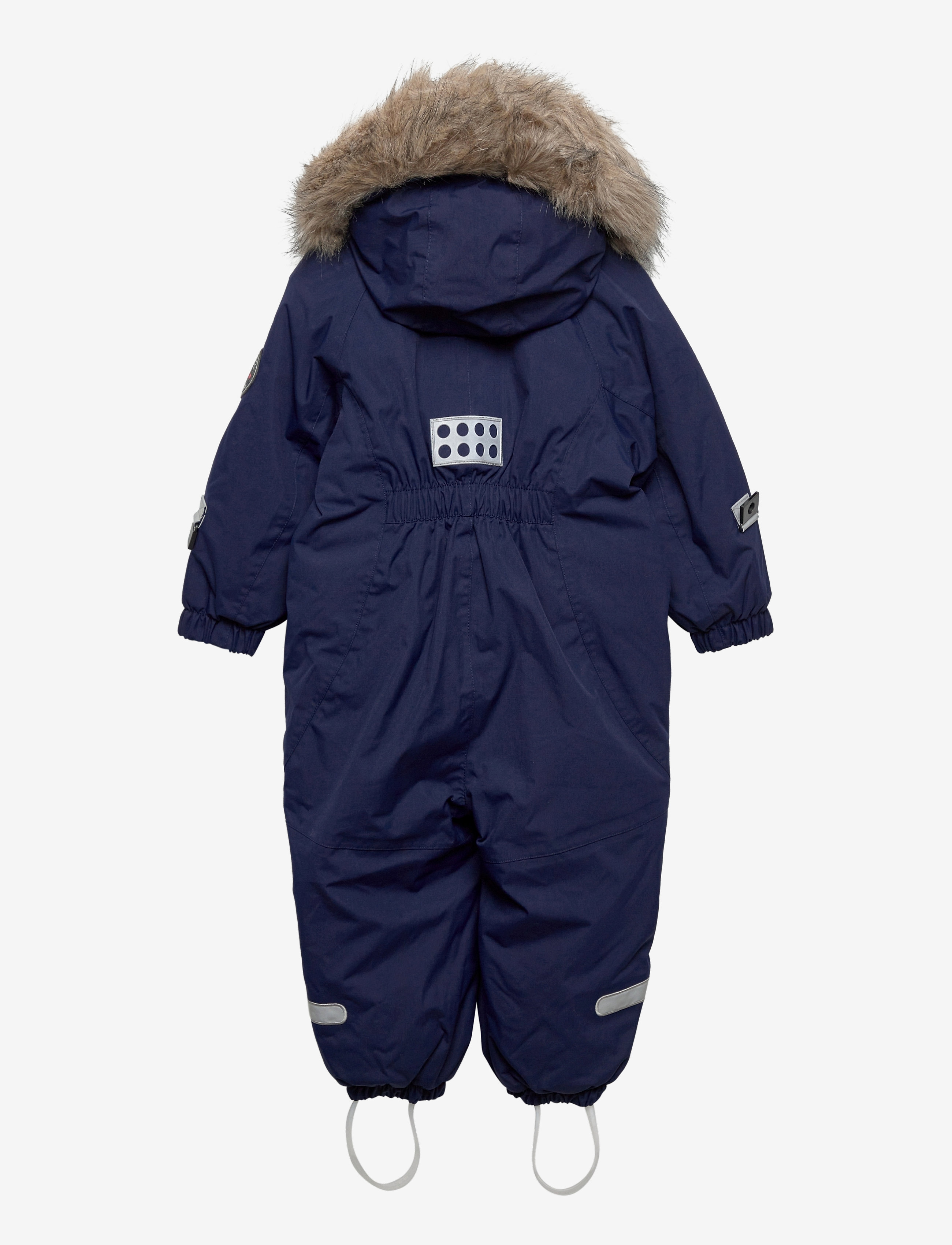 LEGO kidswear - LWJUNIN 706 - SNOWSUIT - dark navy - 1