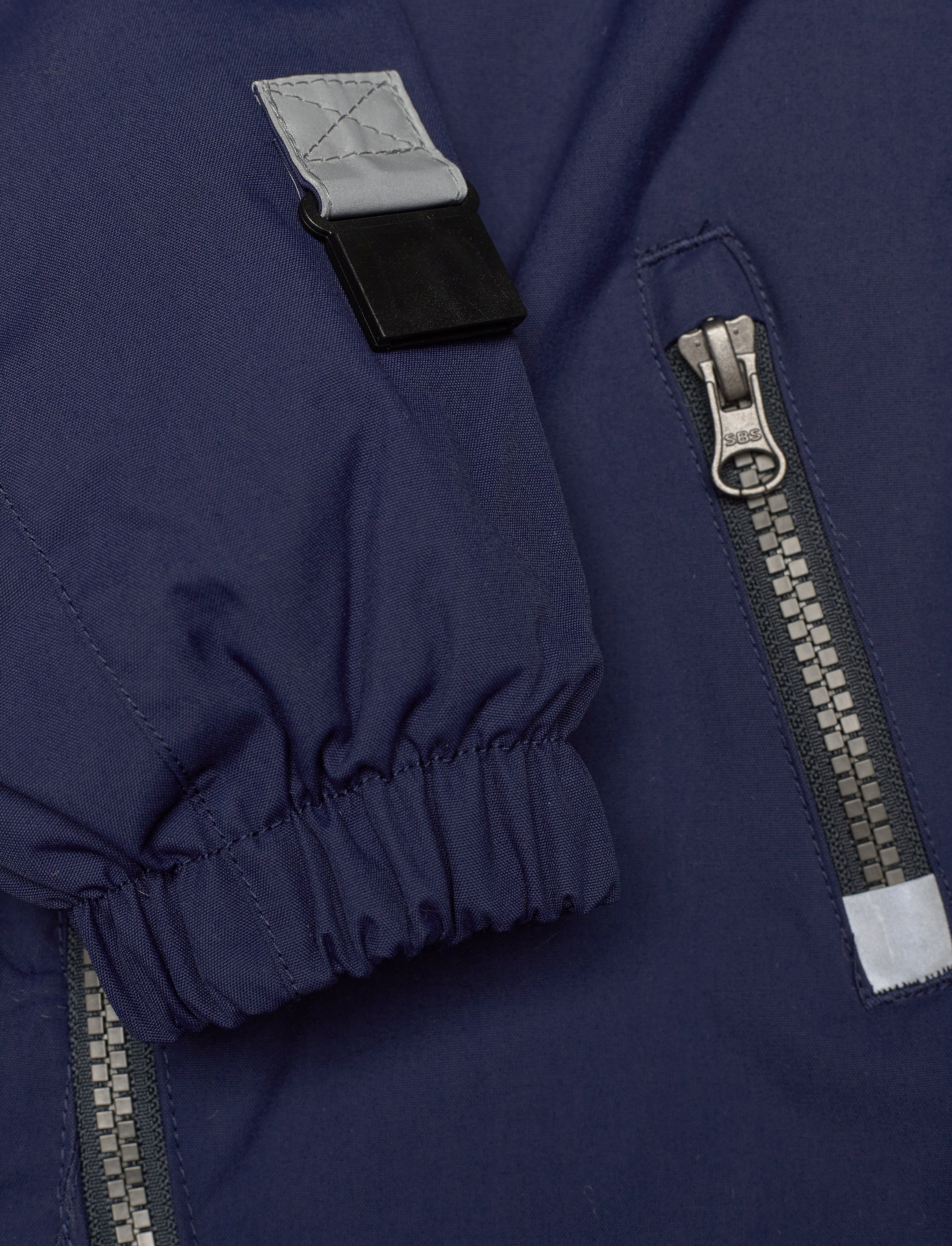 LEGO kidswear - LWJUNIN 706 - SNOWSUIT - dark navy - 3