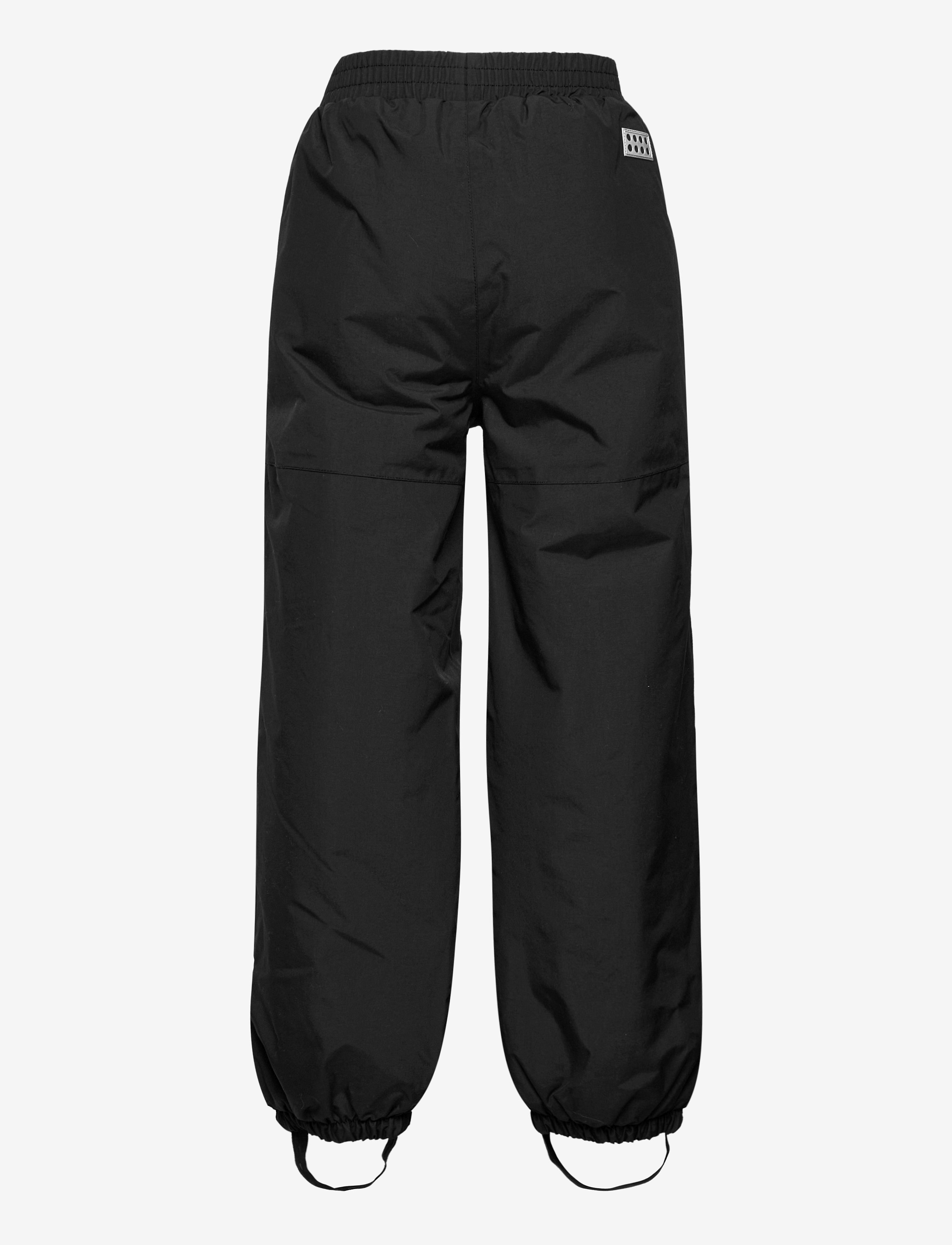 LEGO kidswear - LWPOWAI 701 - SKI PANTS - black - 1