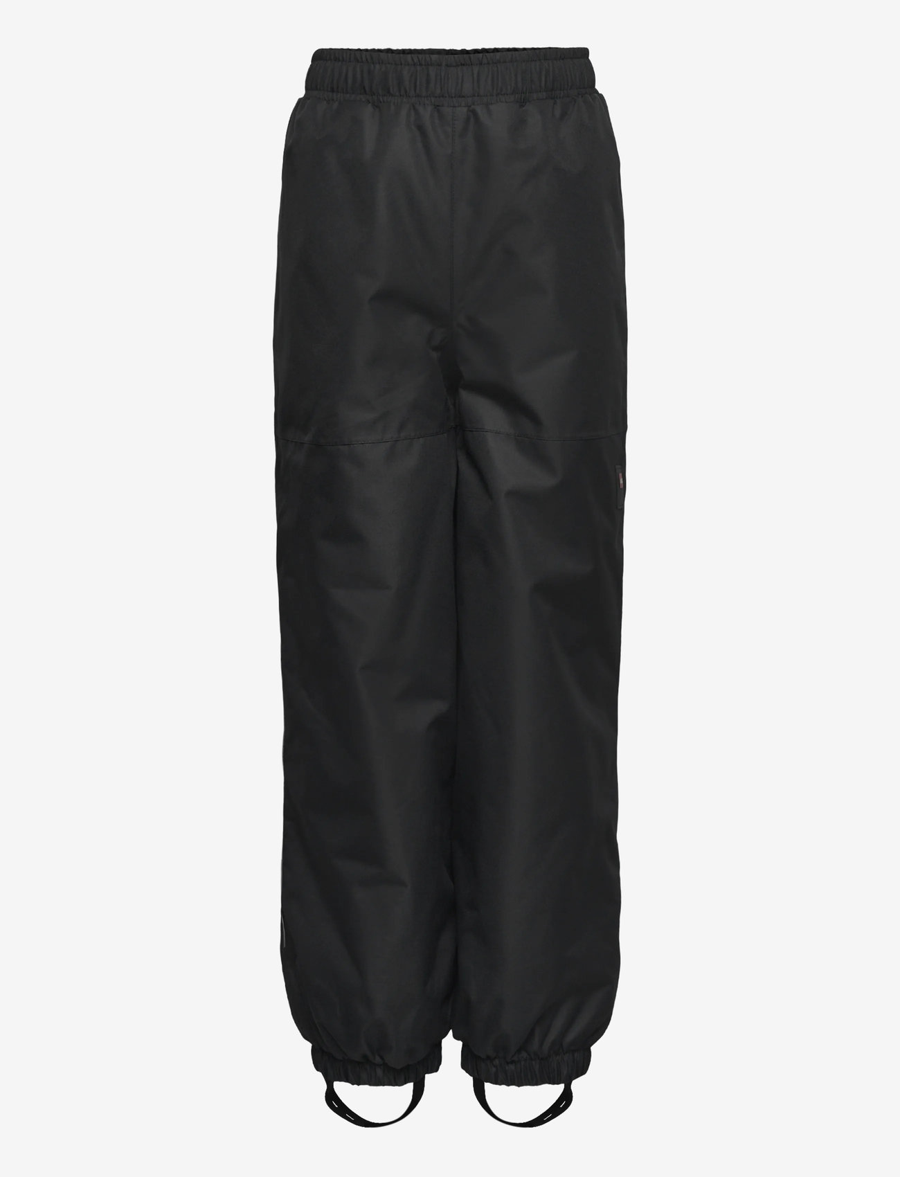 LEGO kidswear - LWPOWAI 701 - SKI PANTS - vinterbyxor - black - 0