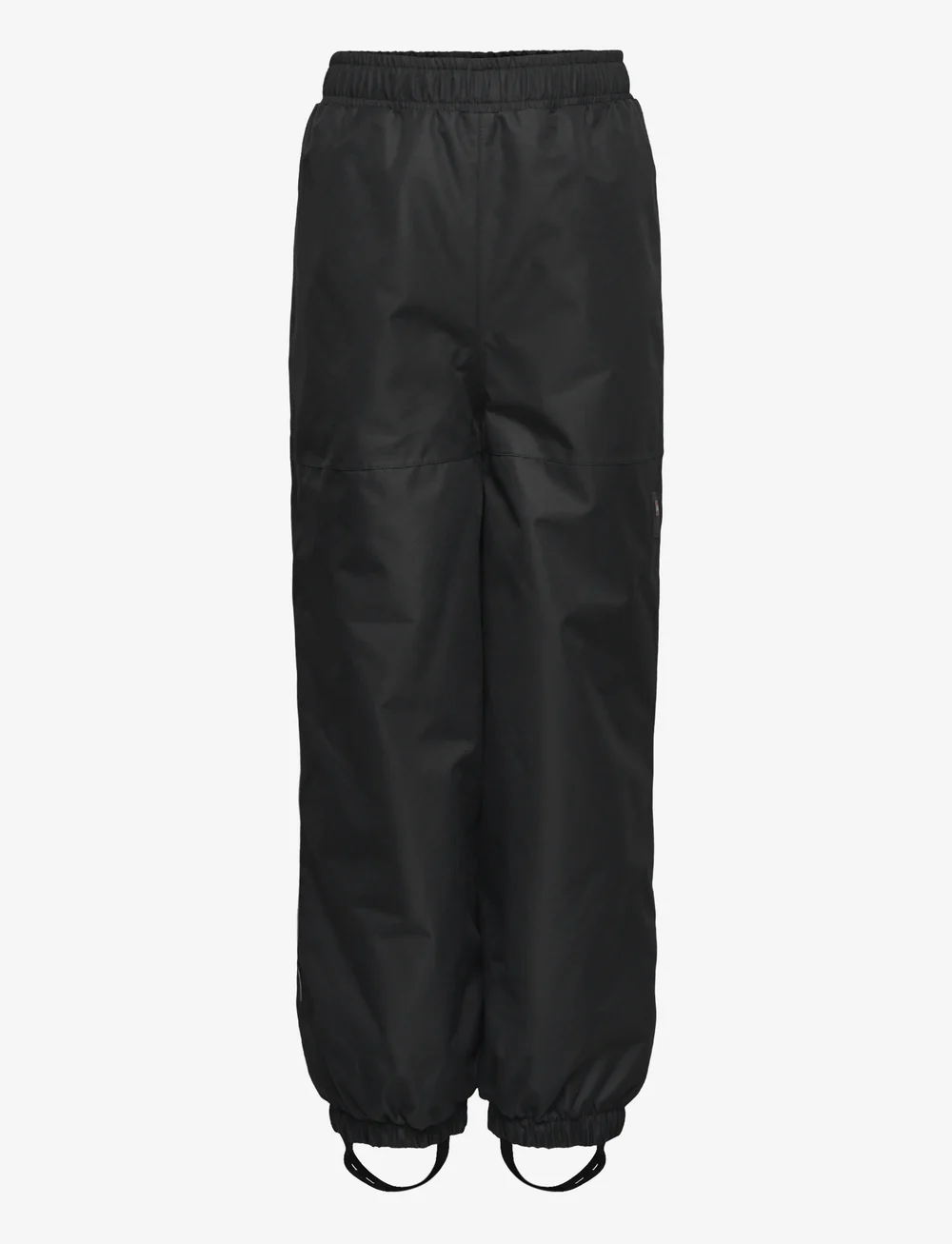 LEGO kidswear - LWPOWAI 701 - SKI PANTS - vinterbukser - black - 0