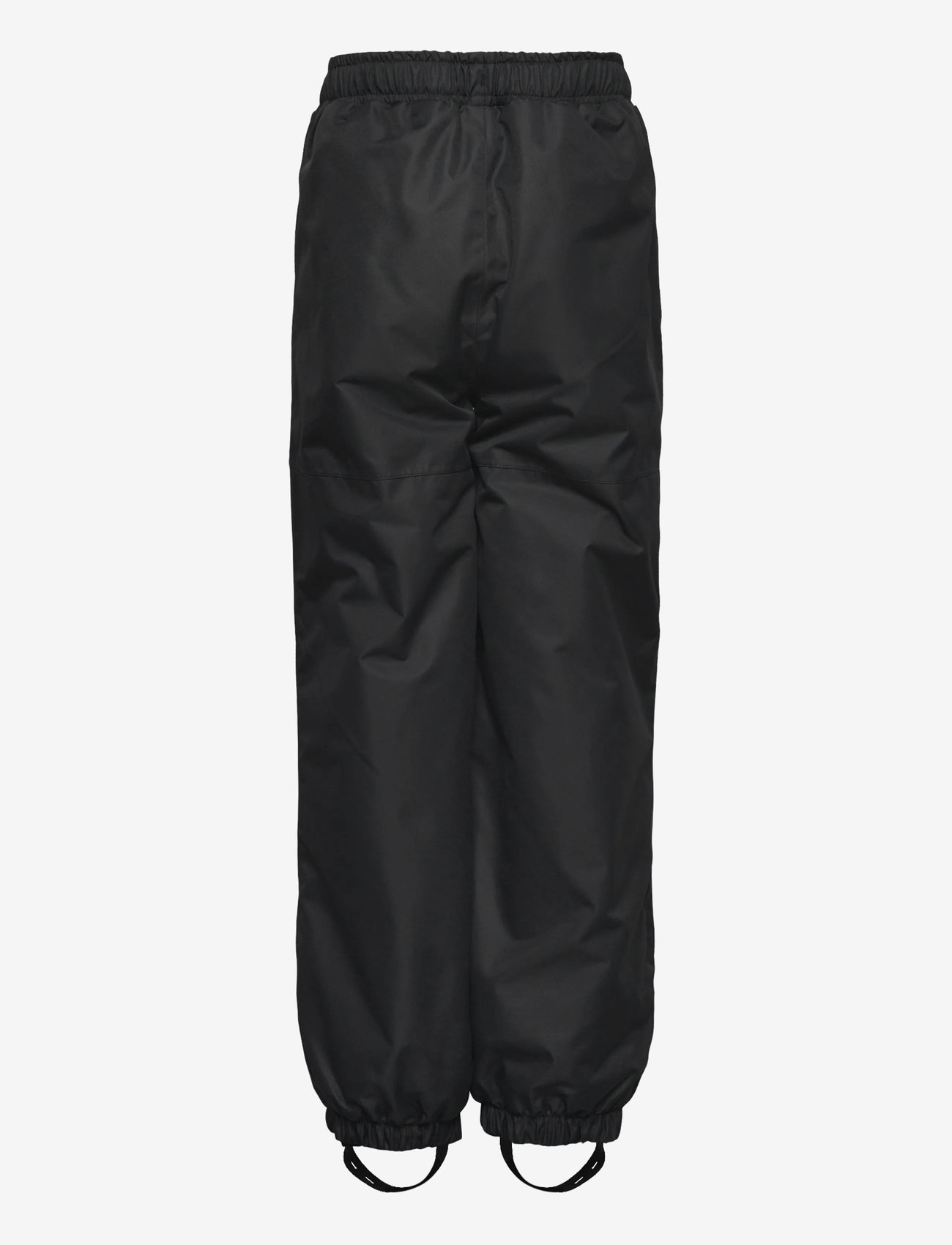 LEGO kidswear - LWPOWAI 701 - SKI PANTS - vinterbyxor - black - 1