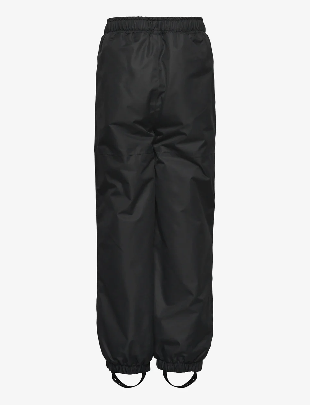 LEGO kidswear - LWPOWAI 701 - SKI PANTS - vinterbukser - black - 1