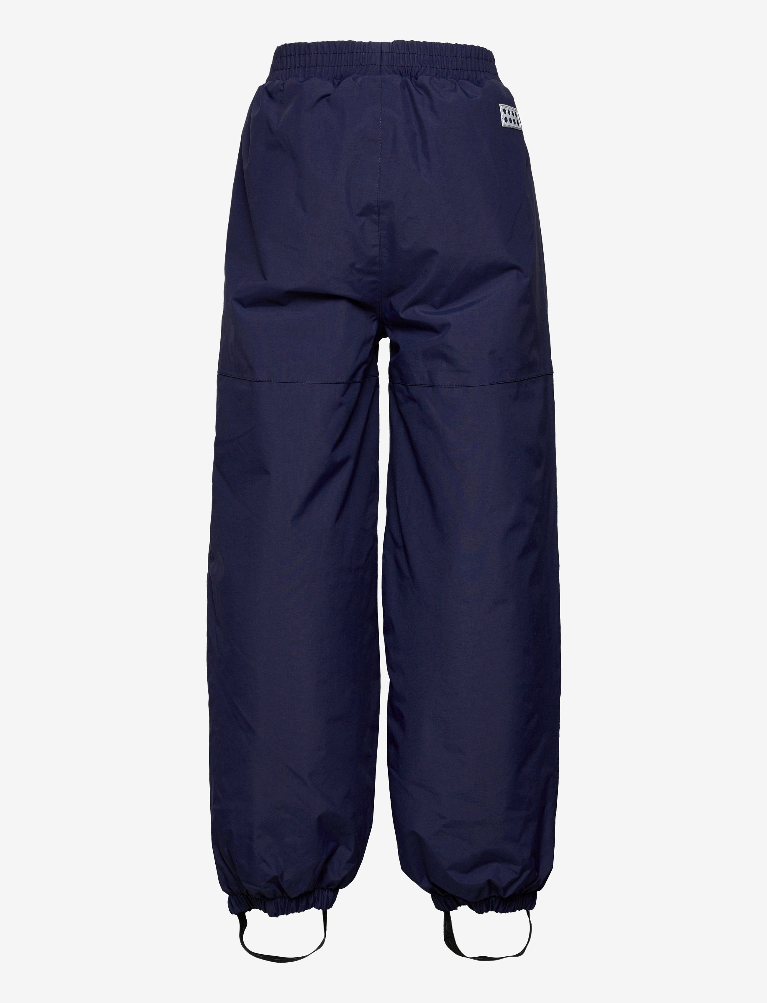 LEGO kidswear - LWPOWAI 701 - SKI PANTS - dark navy - 1