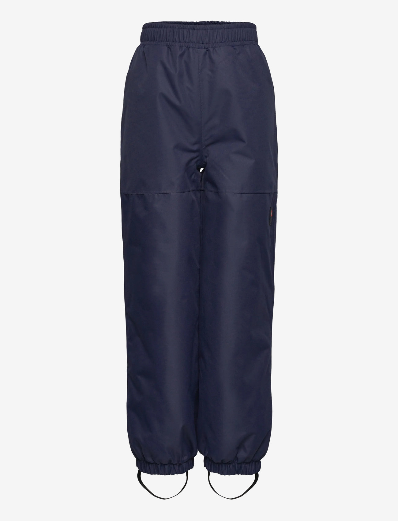 LEGO kidswear - LWPOWAI 701 - SKI PANTS - vinterbyxor - dark navy w.navy - 0