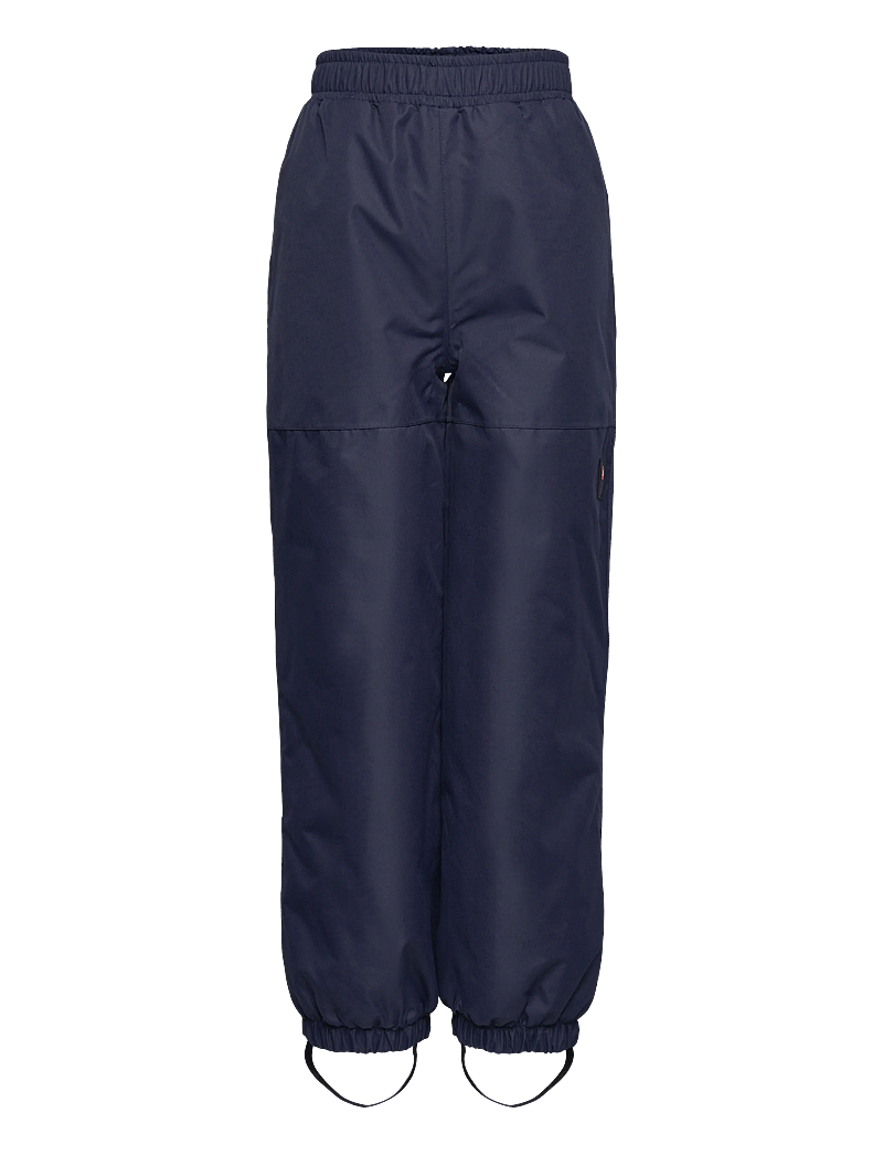 LEGO kidswear - LWPOWAI 701 - SKI PANTS - vinterbyxor - dark navy w.navy - 0