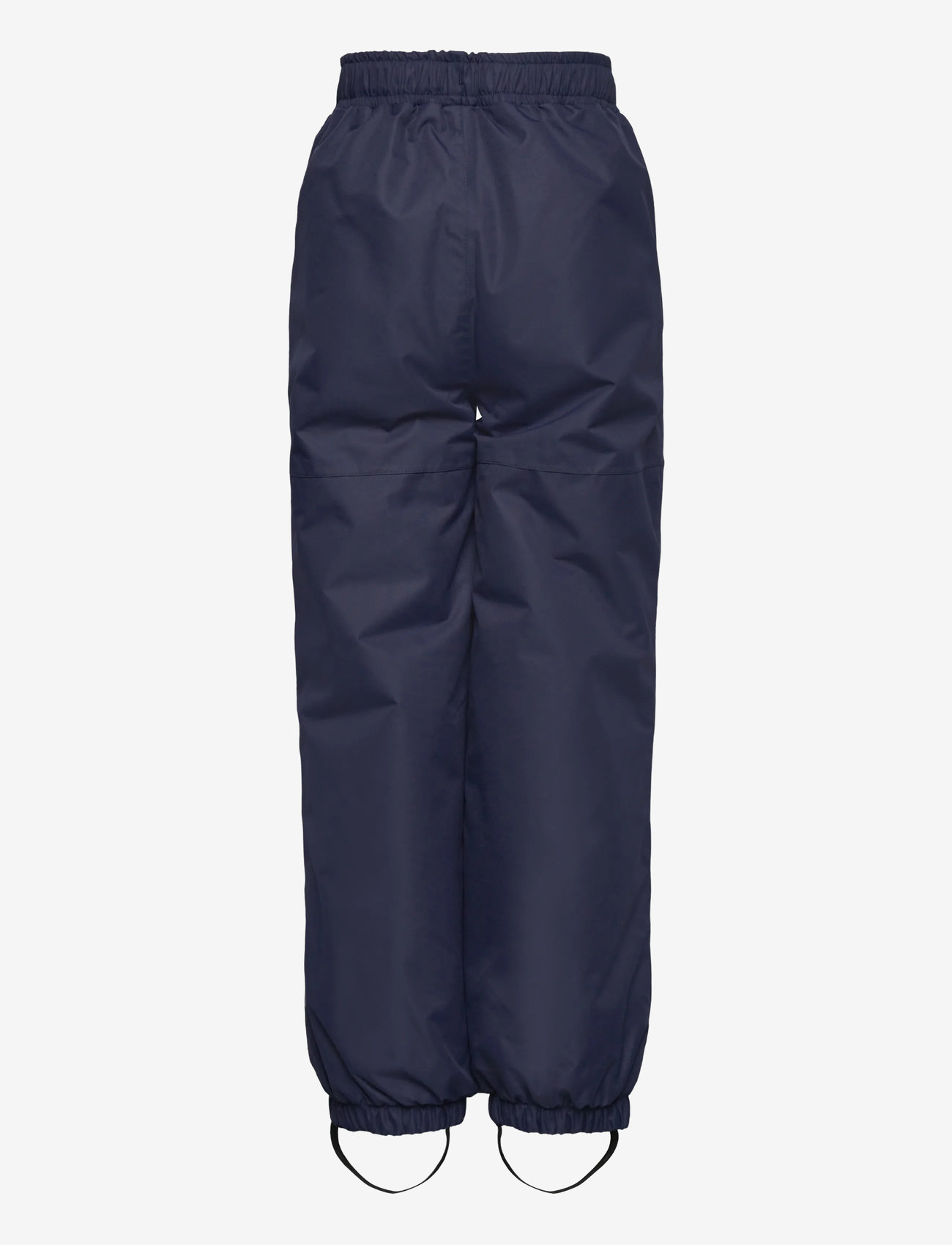 LEGO kidswear - LWPOWAI 701 - SKI PANTS - vinterbyxor - dark navy w.navy - 1