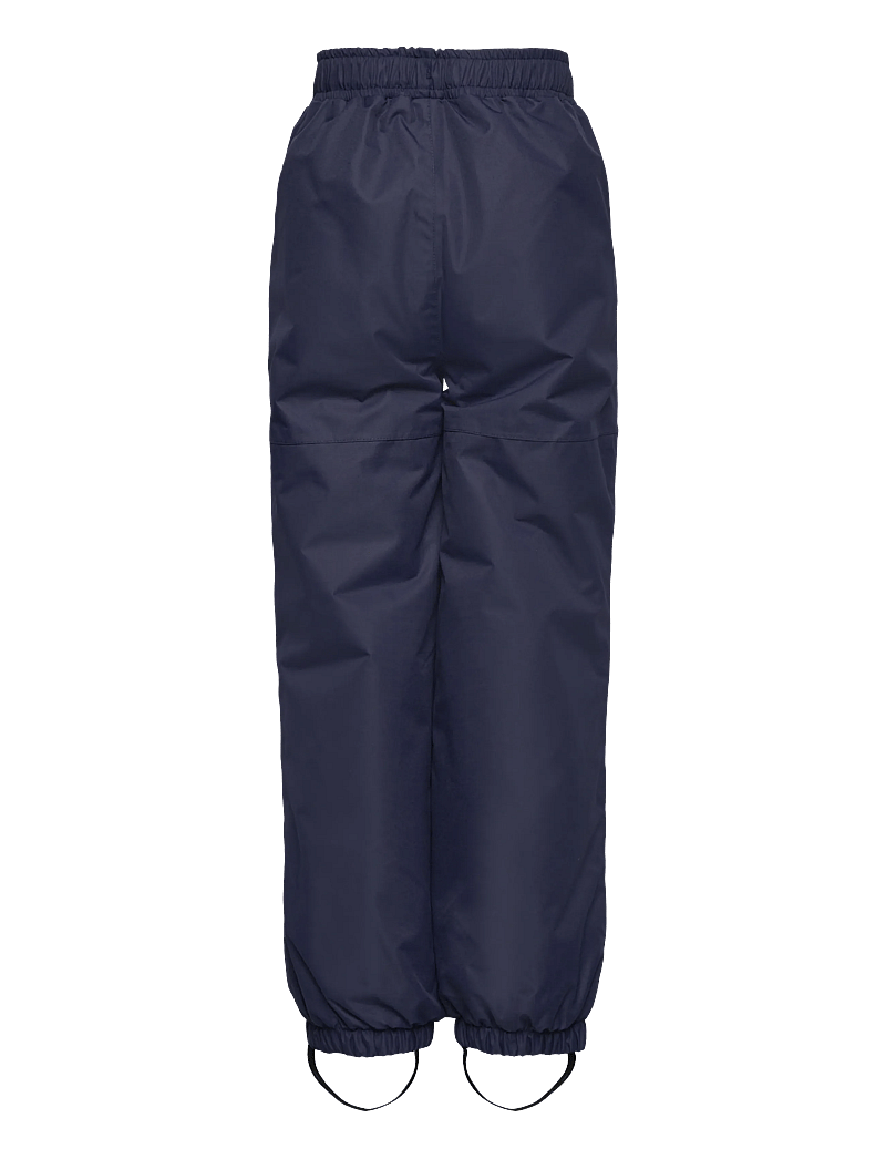 LEGO kidswear - LWPOWAI 701 - SKI PANTS - vinterbyxor - dark navy w.navy - 1