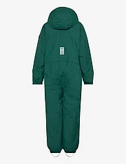 LEGO kidswear - LWJIPE 701 - SNOWSUIT - snowsuit - dark green - 1