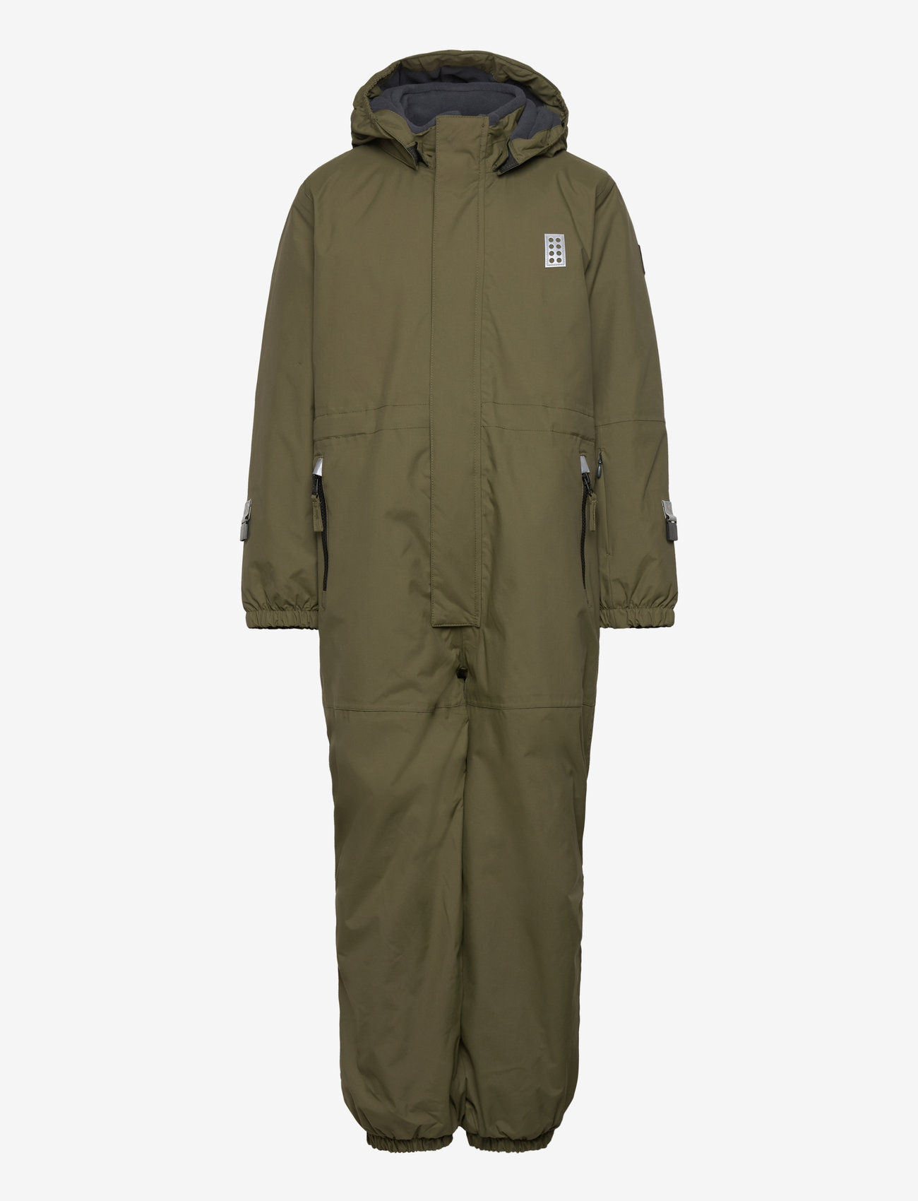DARK KHAKI