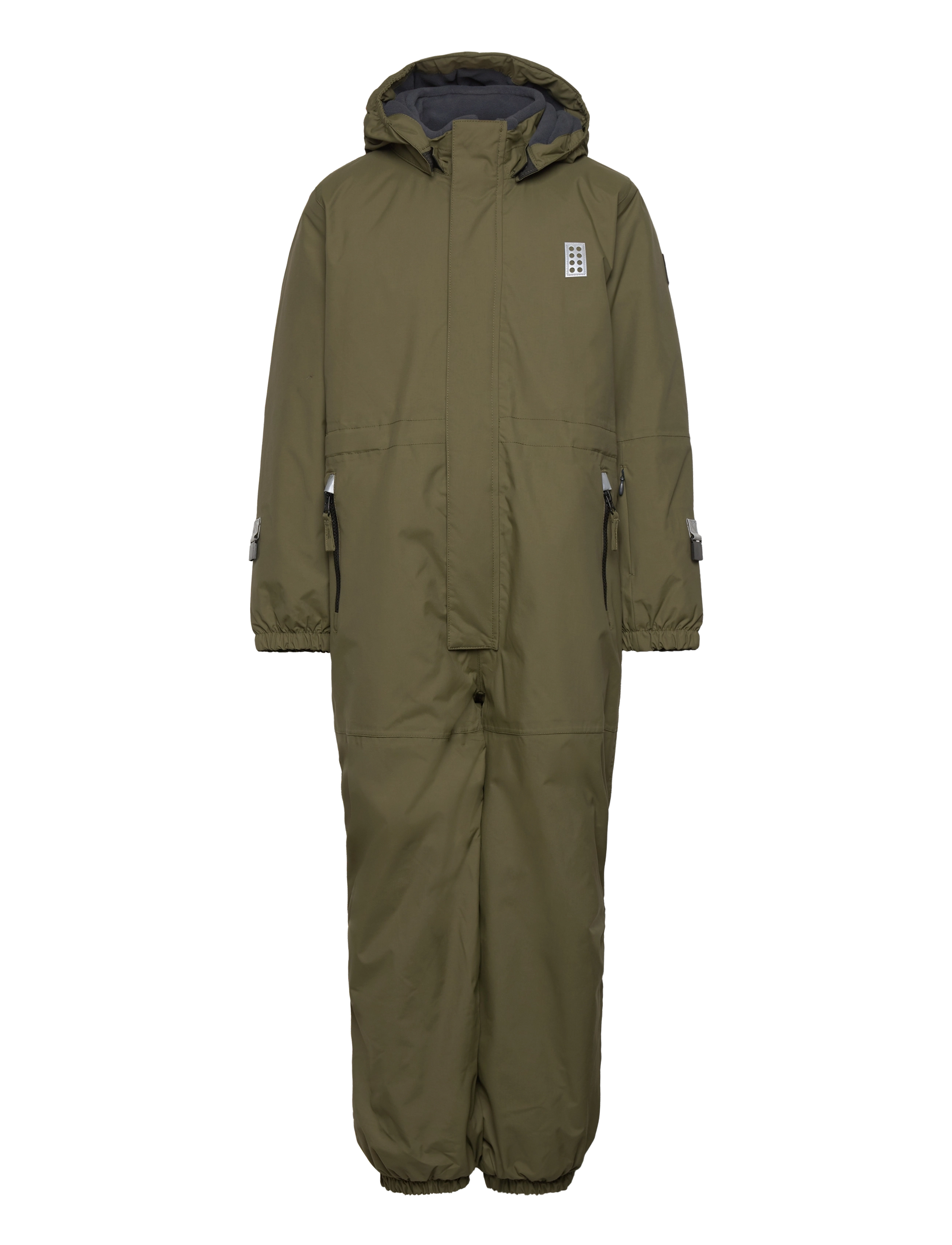 DARK KHAKI