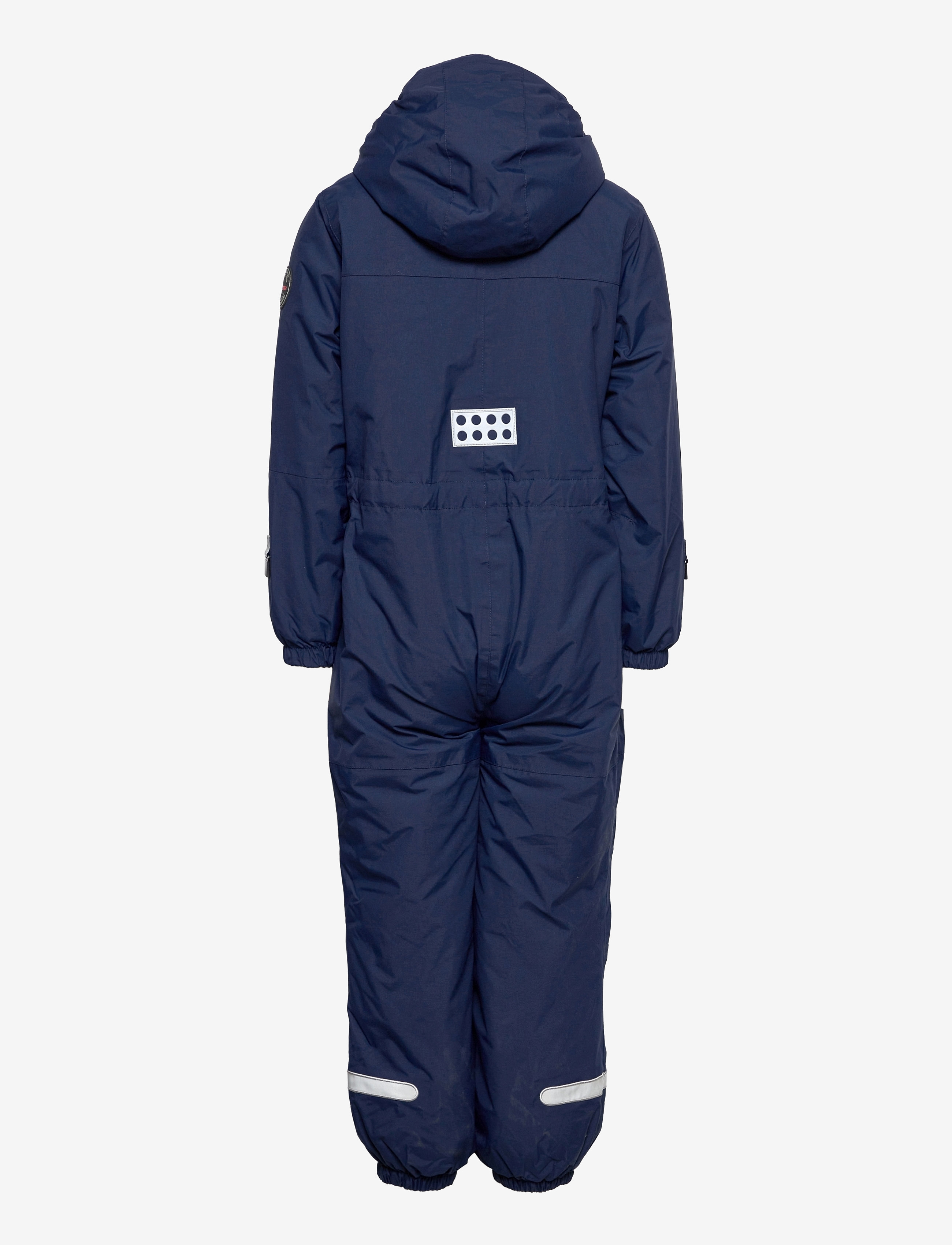 LEGO kidswear - LWJIPE 701 - SNOWSUIT - dark navy - 1