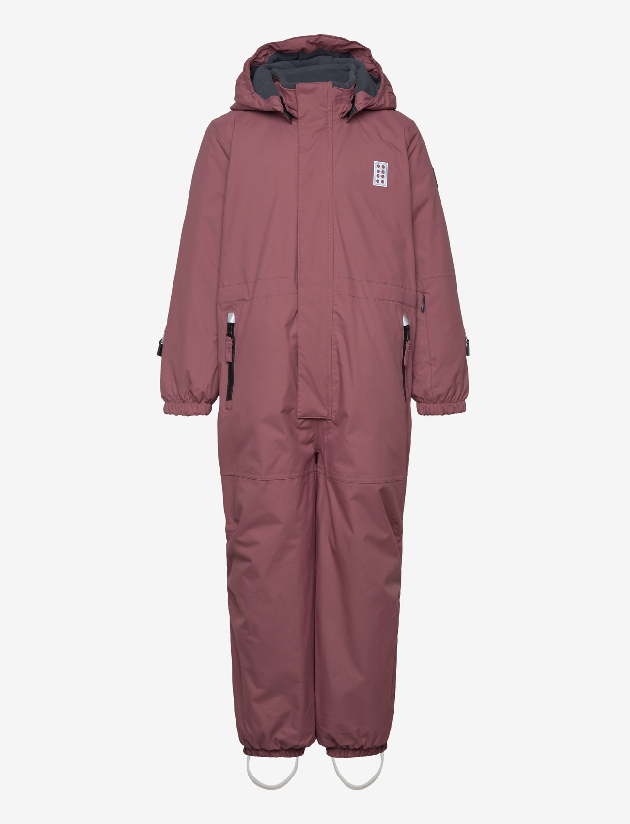 LIGHT BORDEAUX