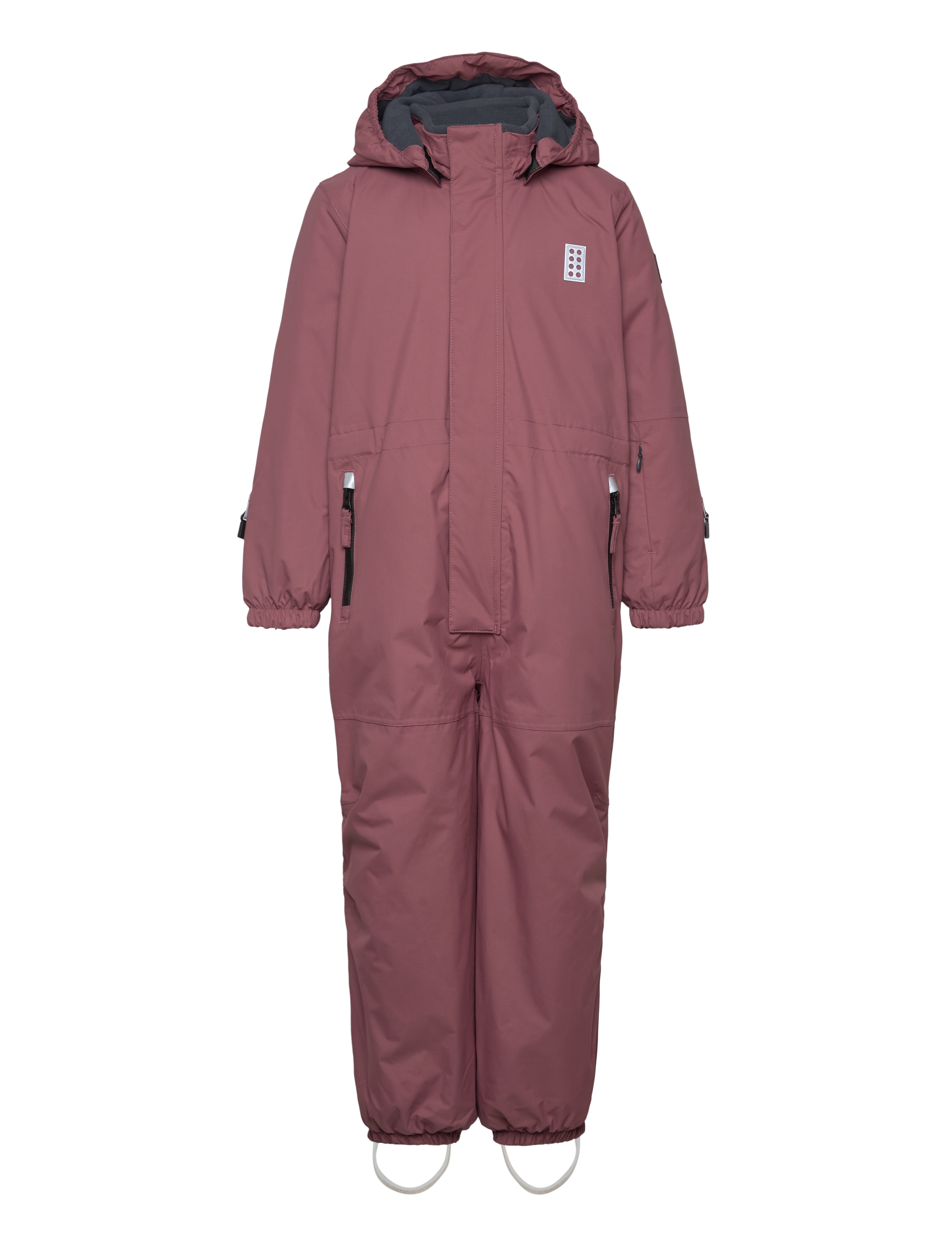 LIGHT BORDEAUX