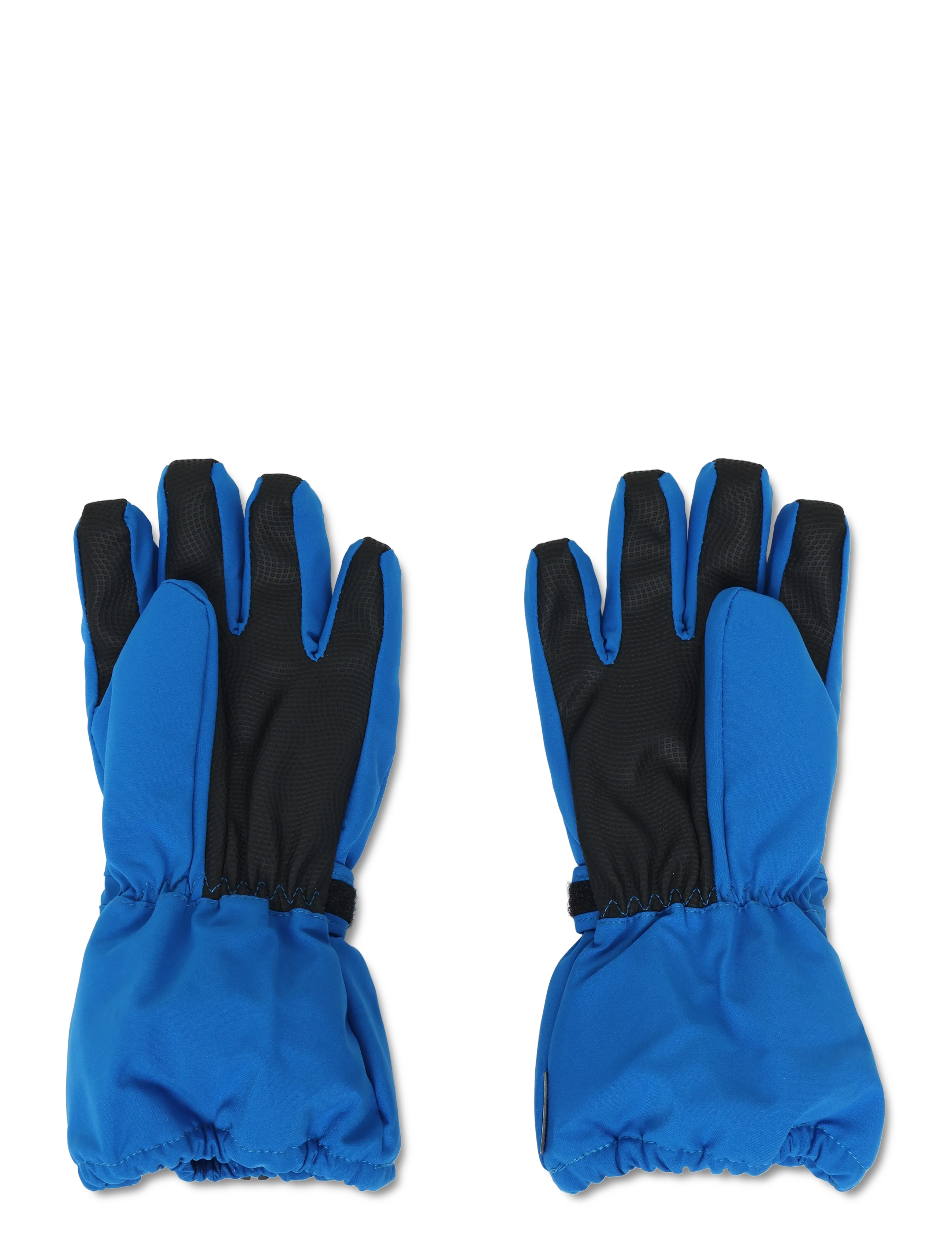 Lego Wear - LWATLIN 700 - GLOVES W/MEM - handschuhe - blue - 1