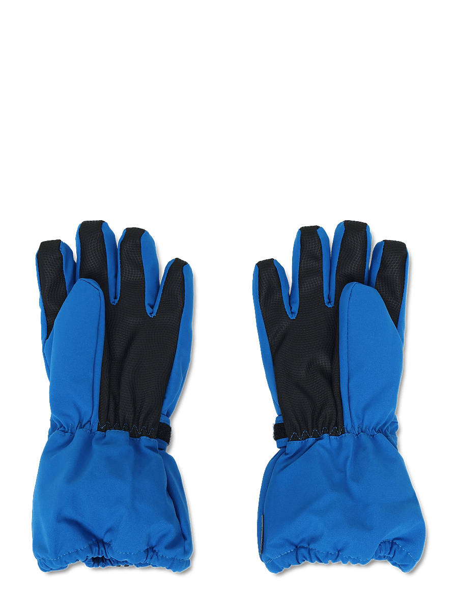 Lego Wear - LWATLIN 700 - GLOVES W/MEM - handschuhe - blue - 1