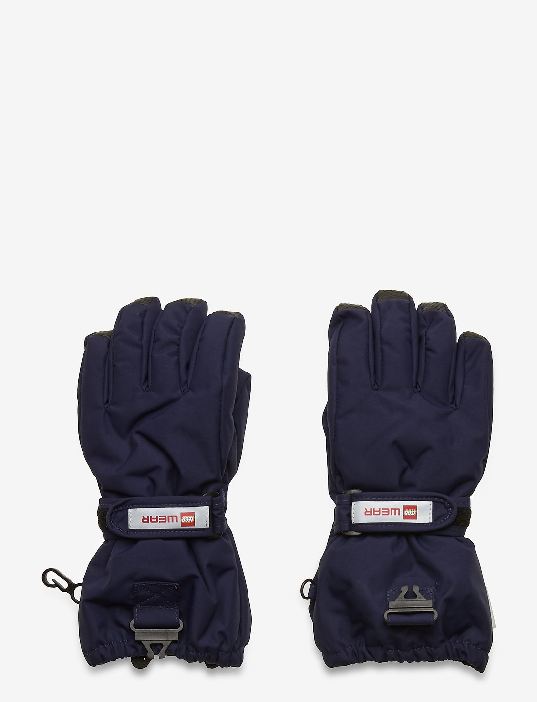 LEGO kidswear - LWATLIN 700 - GLOVES W/MEM. - handsker - dark navy - 0