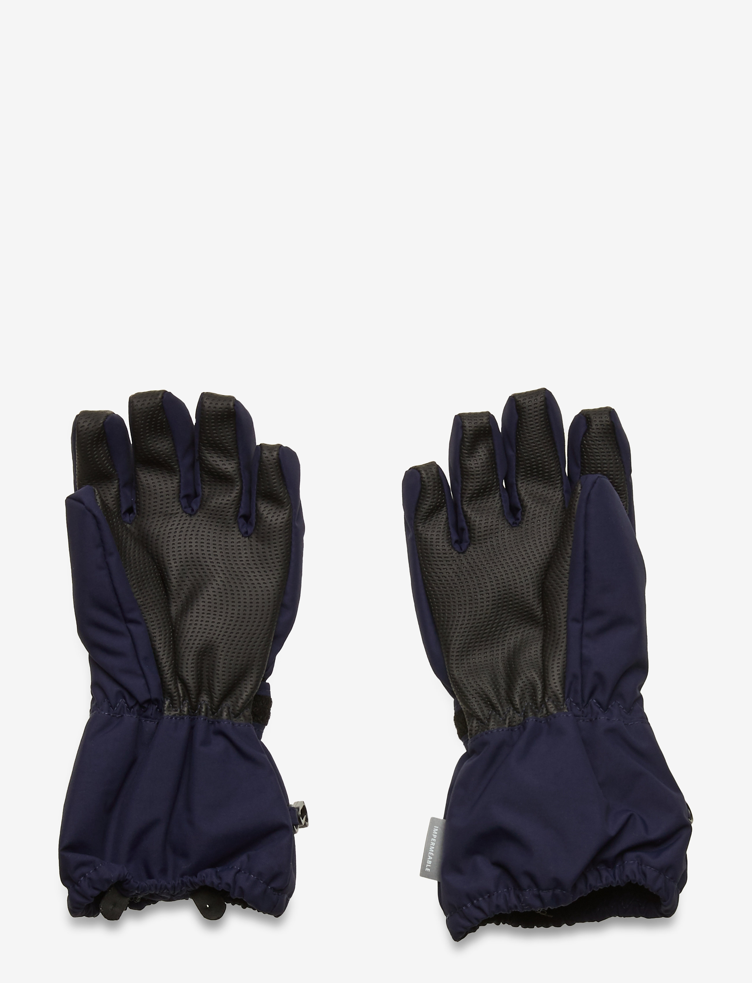 Lego Wear - LWATLIN 700 - GLOVES W/MEM. - kindad - dark navy - 1
