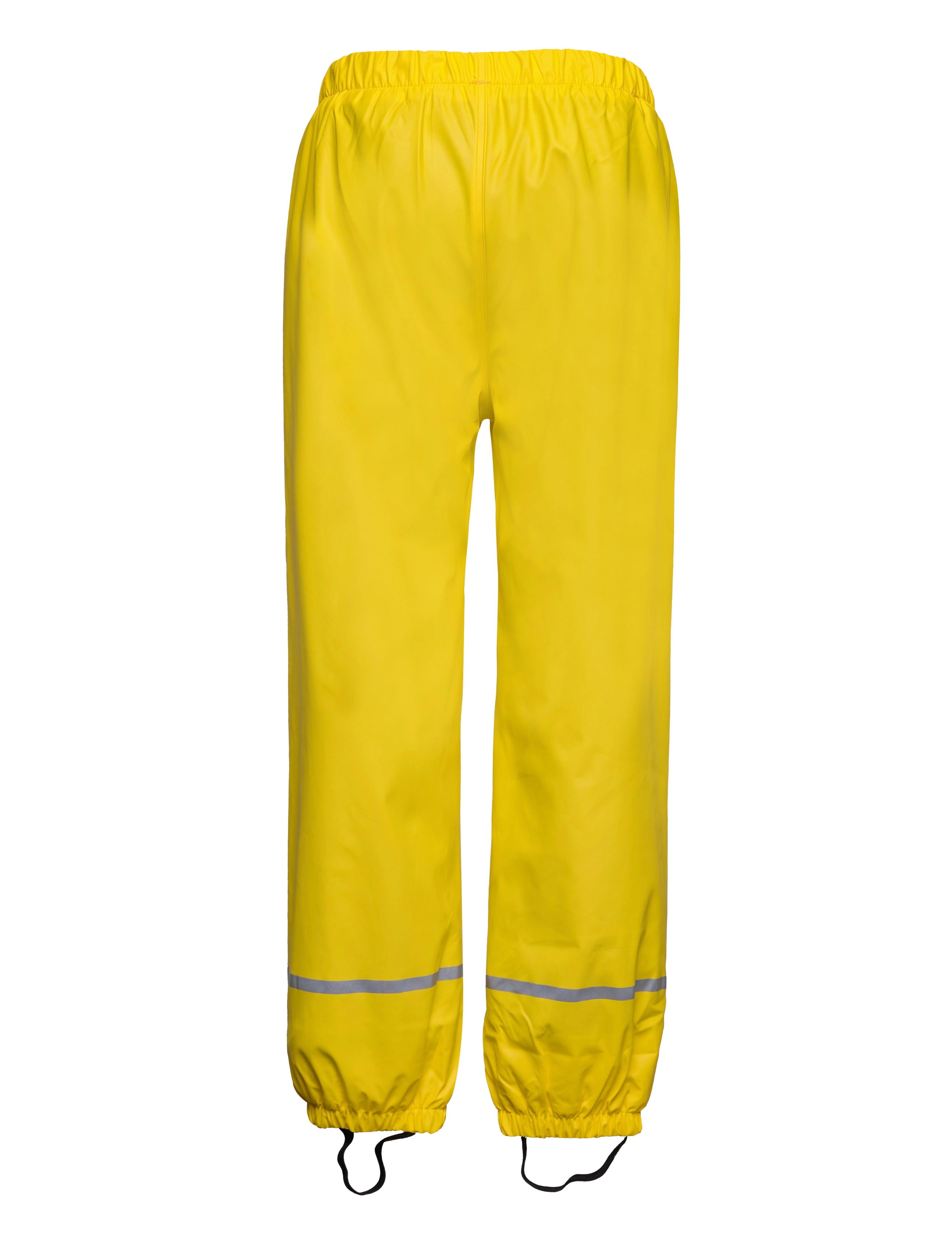 LEGO kidswear - LWPOWAI 707 - RAIN PANTS - yellow - 1