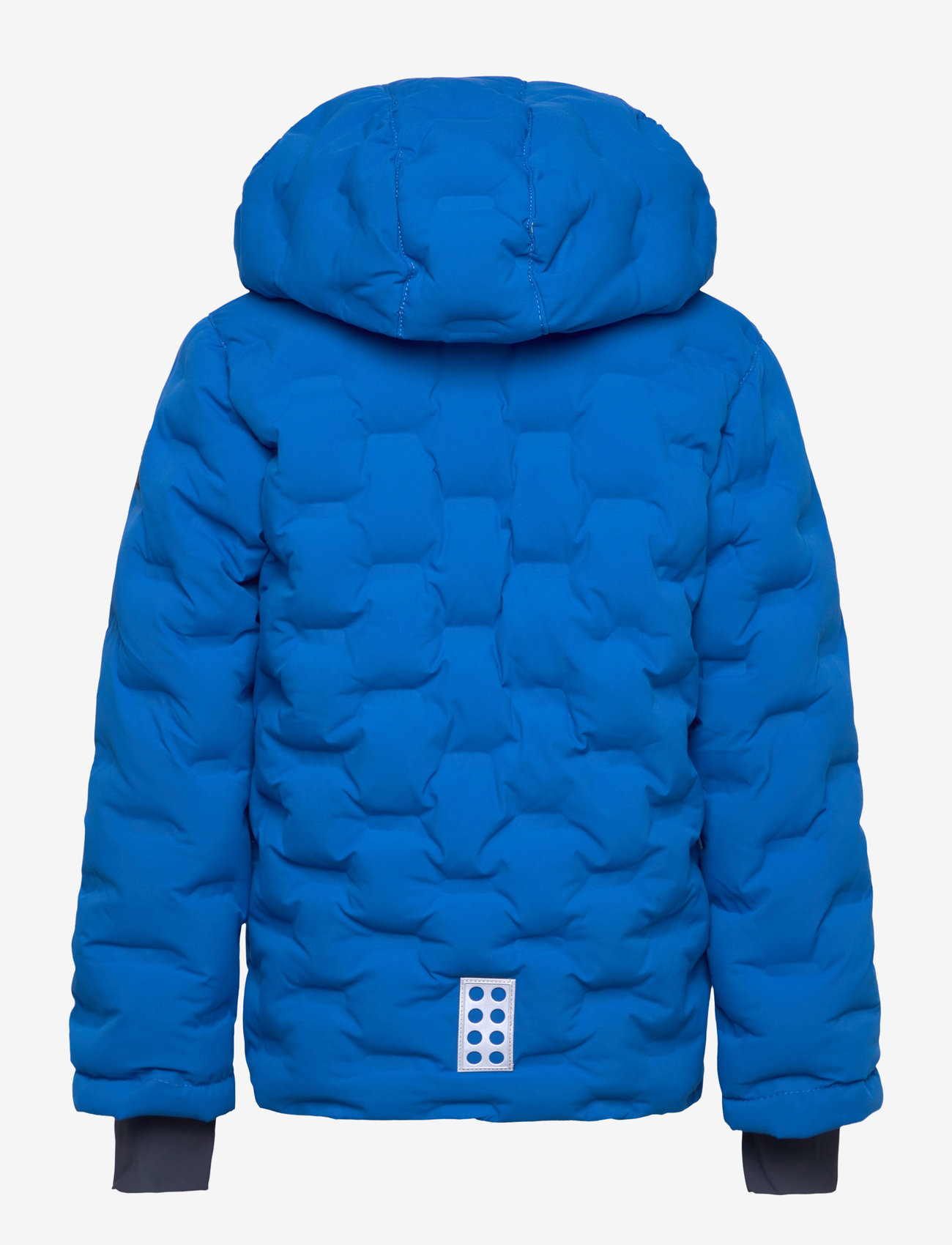 LEGO kidswear - LWJIPE 706 - JACKET - blue - 2