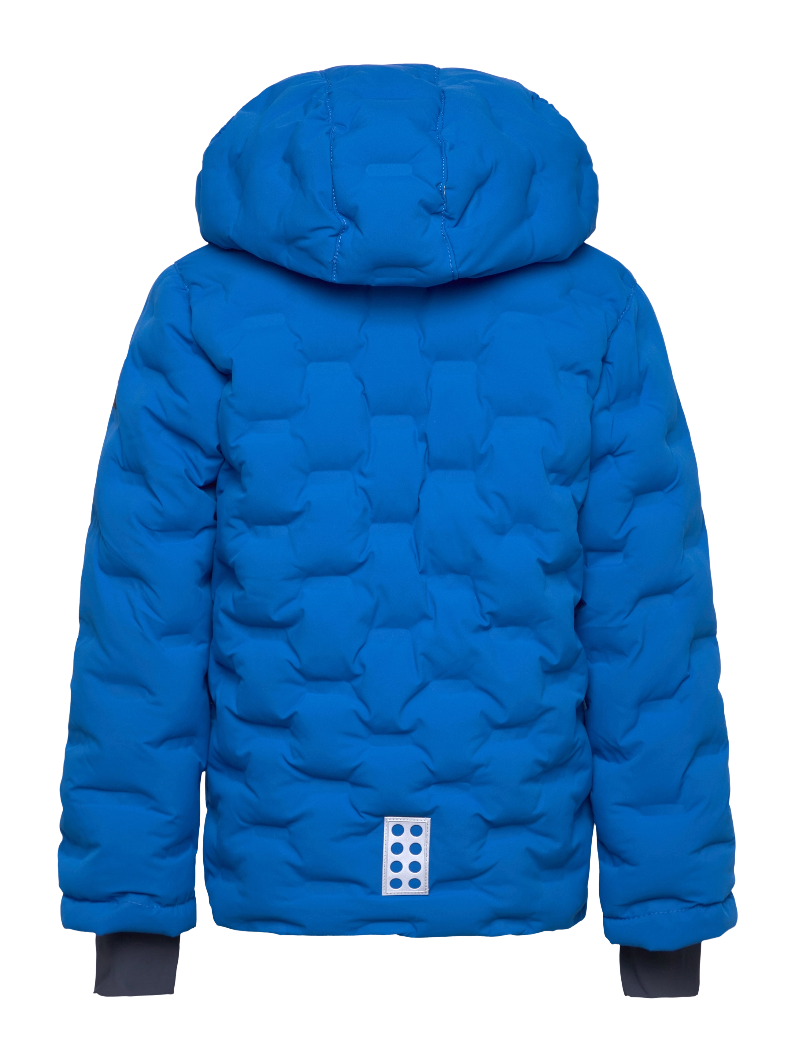 LEGO kidswear - LWJIPE 706 - JACKET - blue - 2