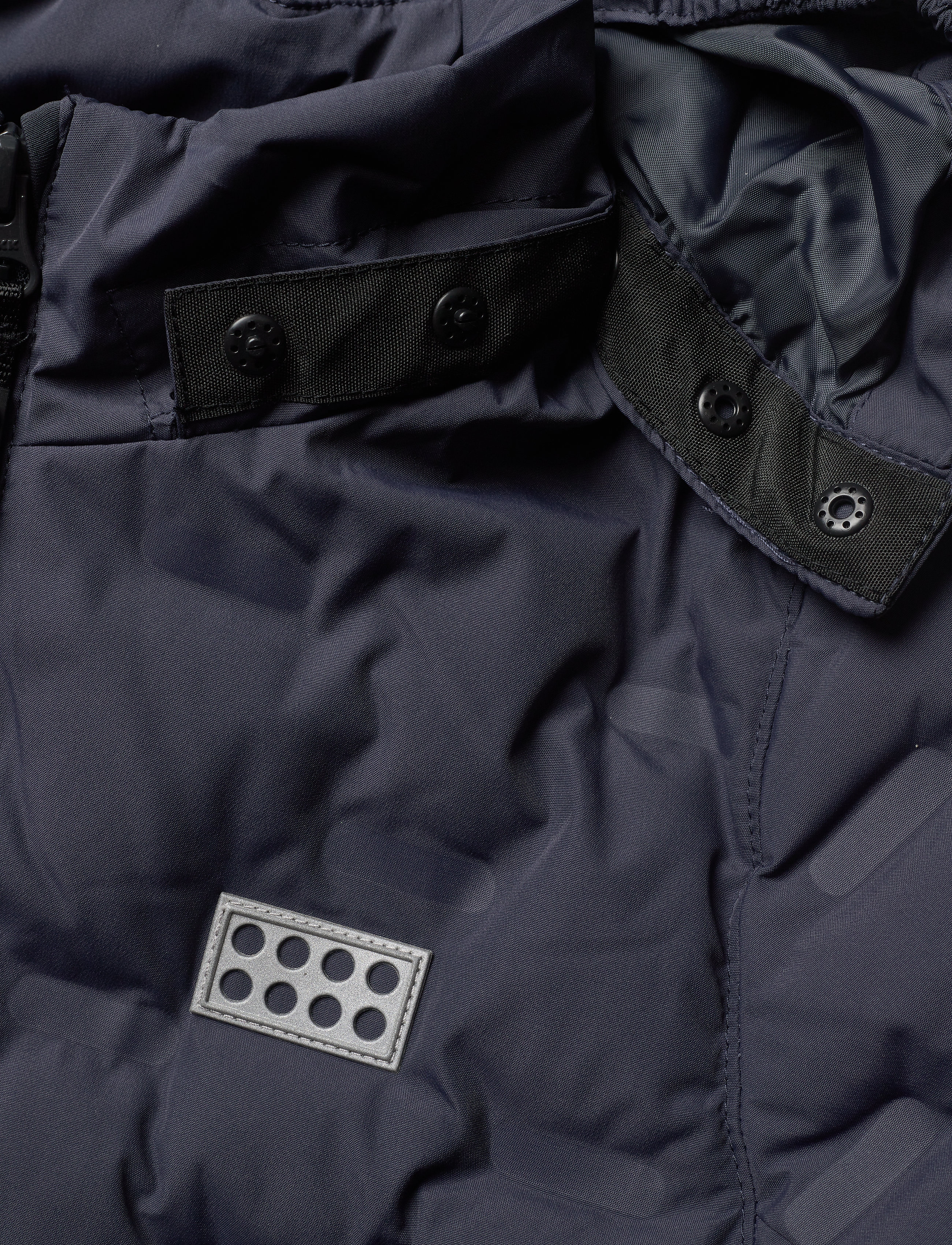 LEGO kidswear - LWJIPE 706 - JACKET - dark grey - 3