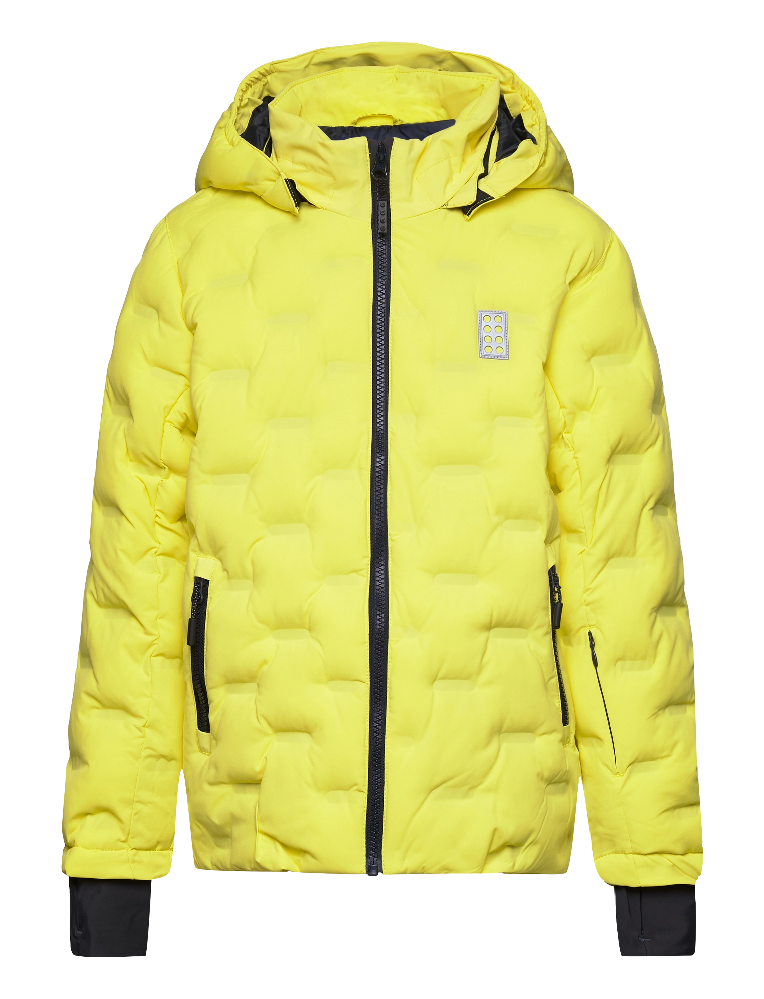 LIGHT YELLOW