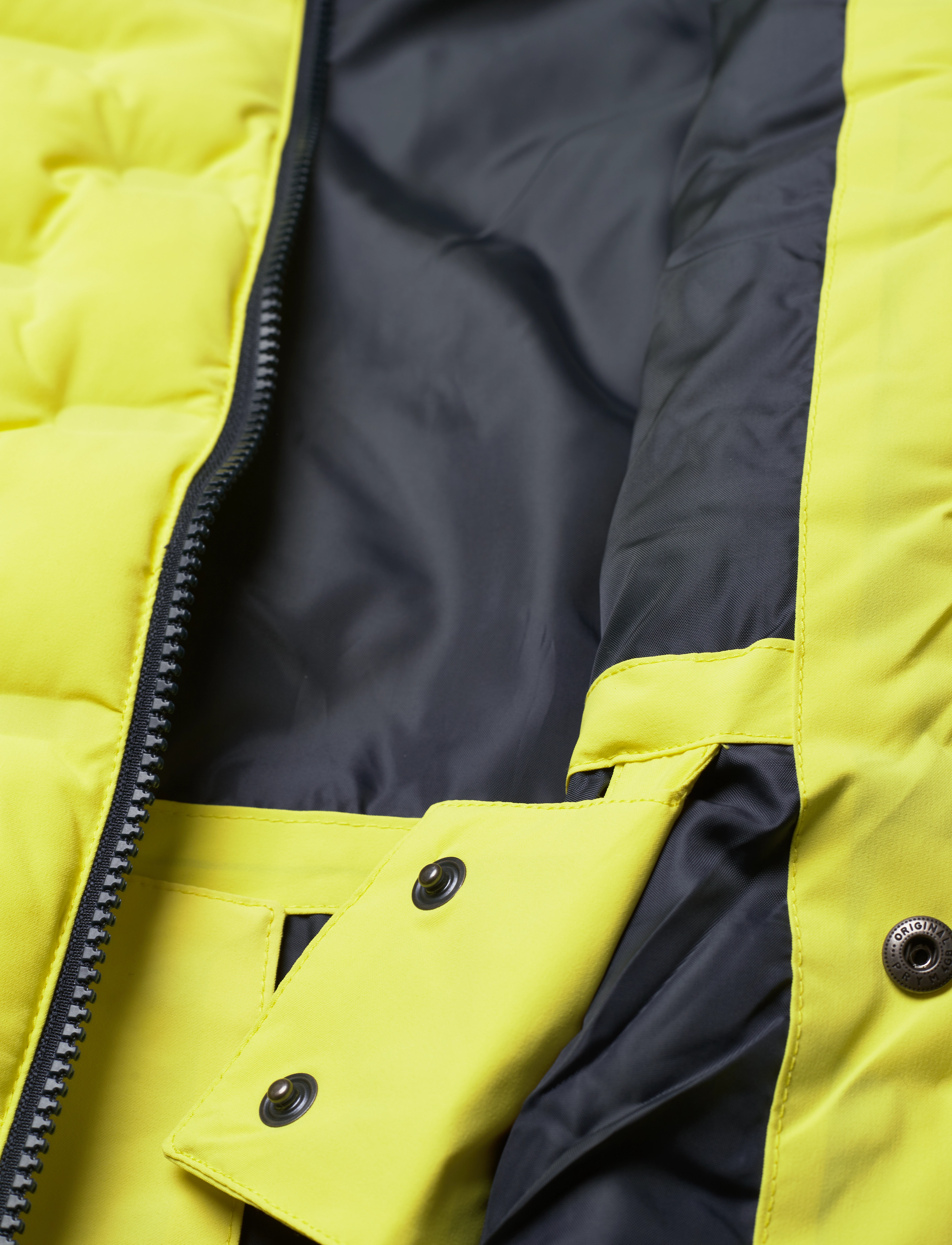 LEGO kidswear - LWJIPE 706 - JACKET - light yellow - 4