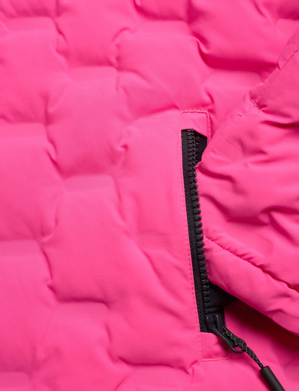 LEGO kidswear - LWJIPE 706 - JACKET - skidjackor - pink - 4